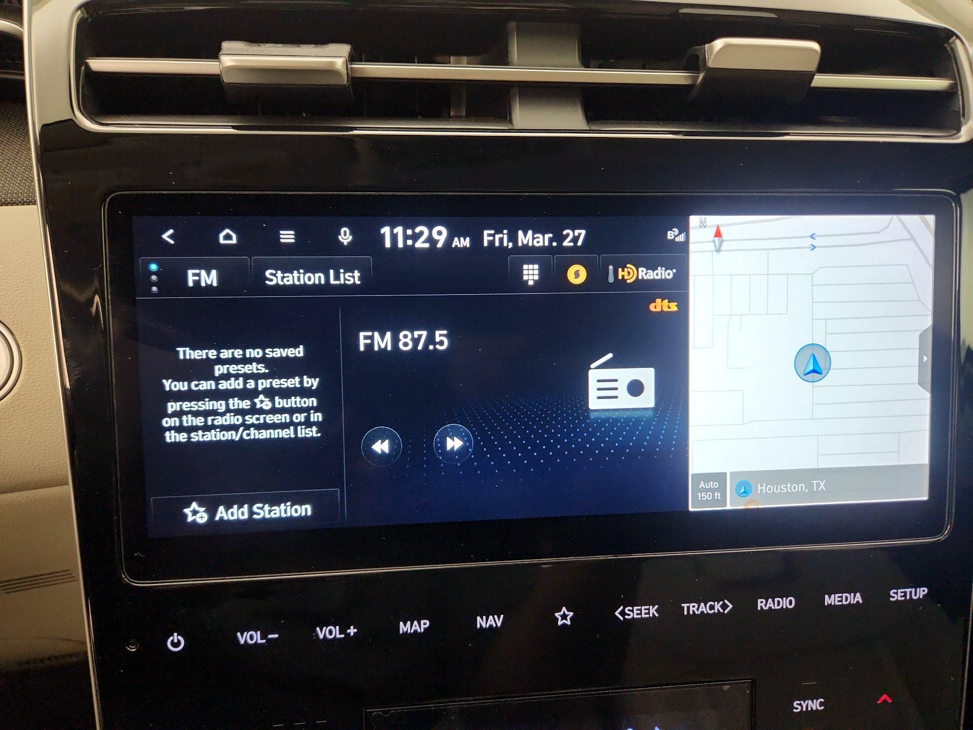Thumbnail: 2023 Hyundai Tucson - 16