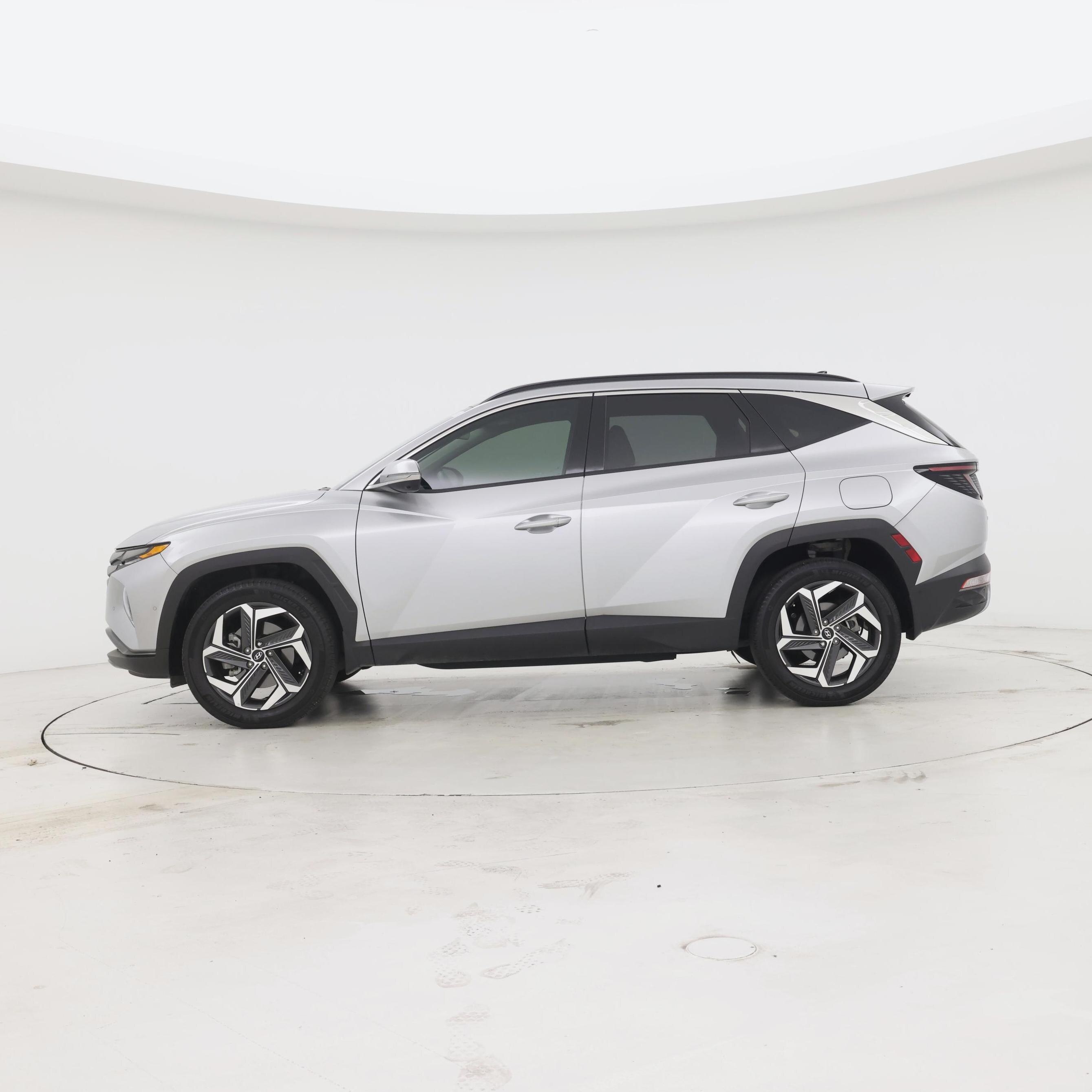 Thumbnail: 2023 Hyundai Tucson - 3