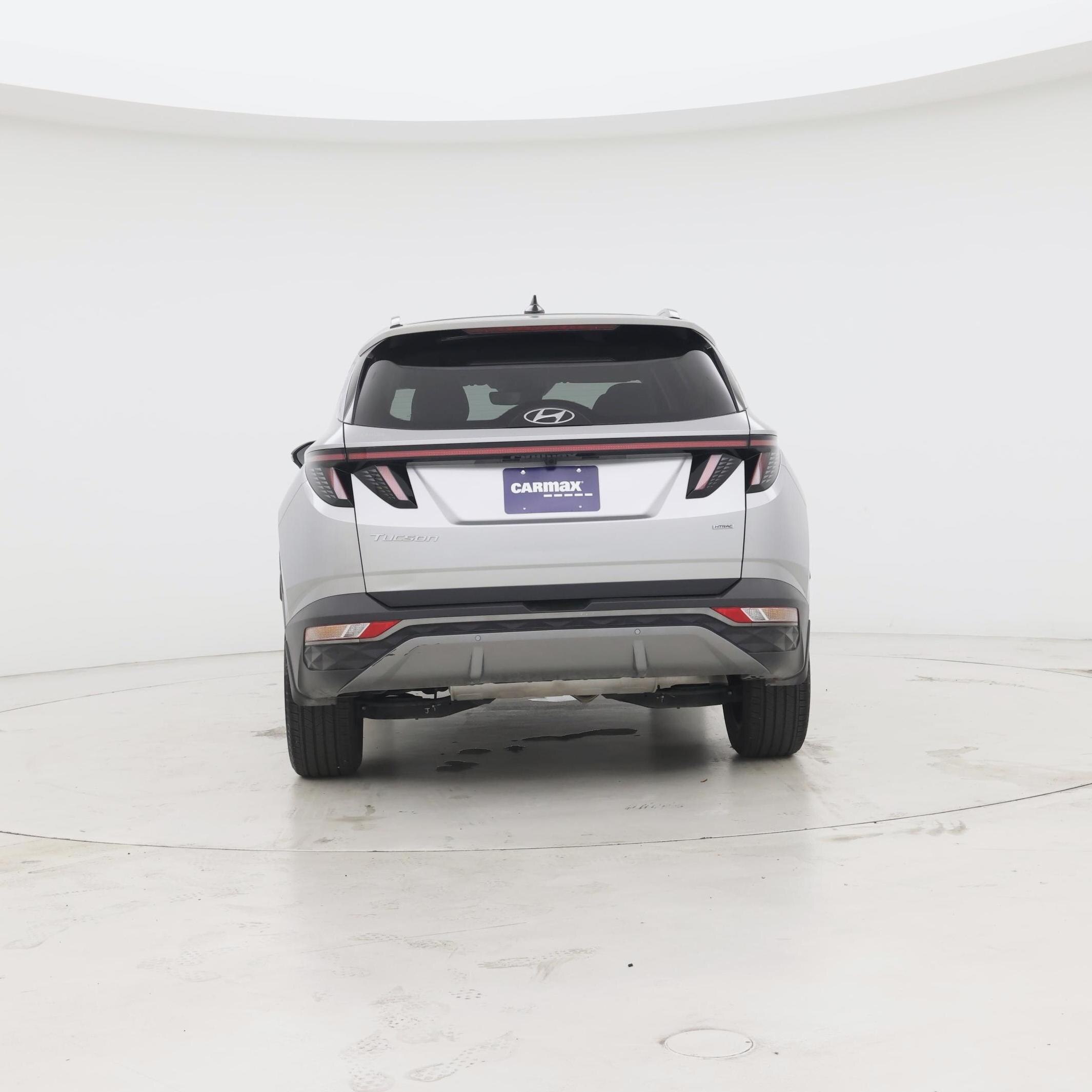 Thumbnail: 2023 Hyundai Tucson - 6