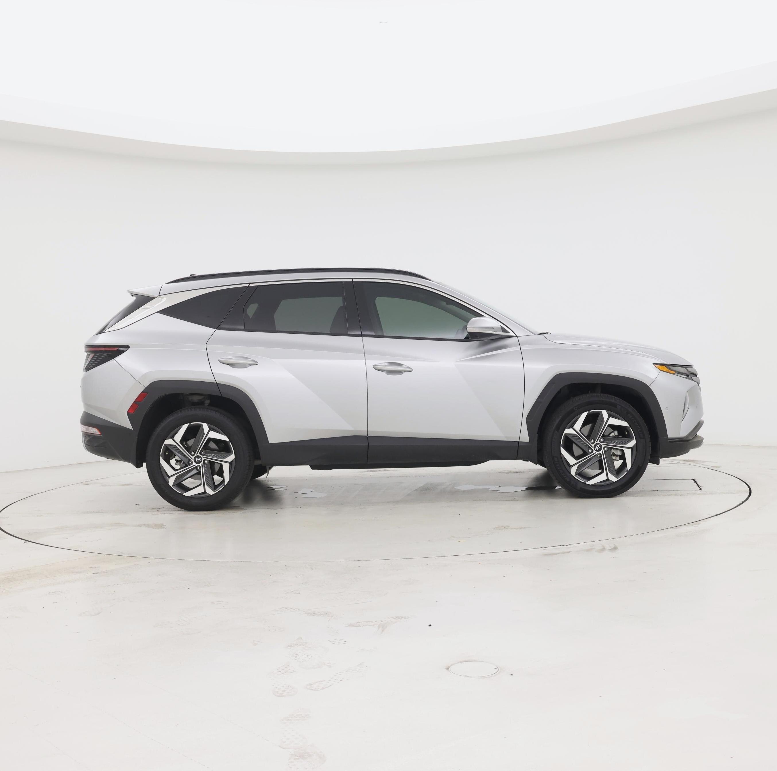 Thumbnail: 2023 Hyundai Tucson - 7