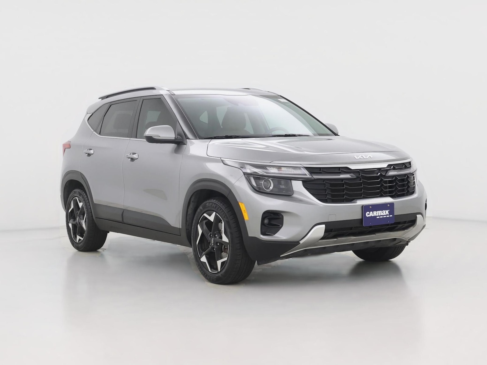 2024 Kia Seltos