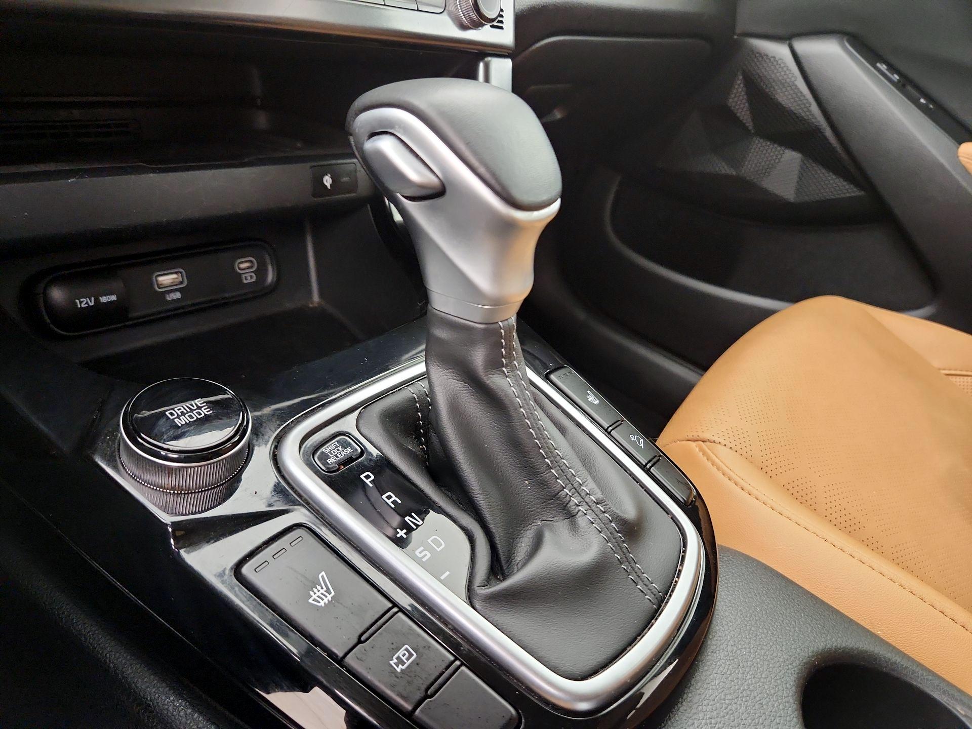 Thumbnail: 2024 Kia Seltos - 15