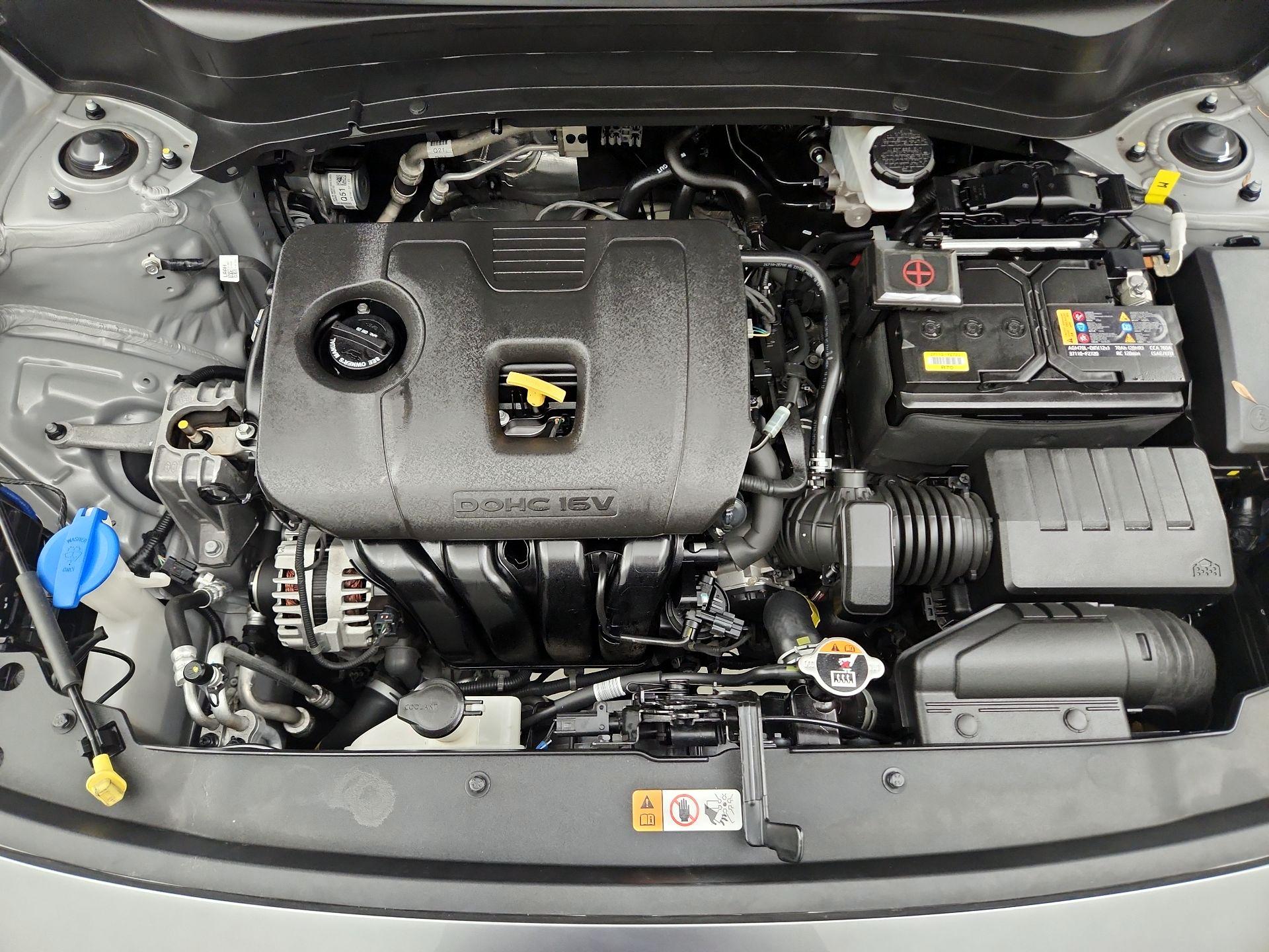 Thumbnail: 2024 Kia Seltos - 17