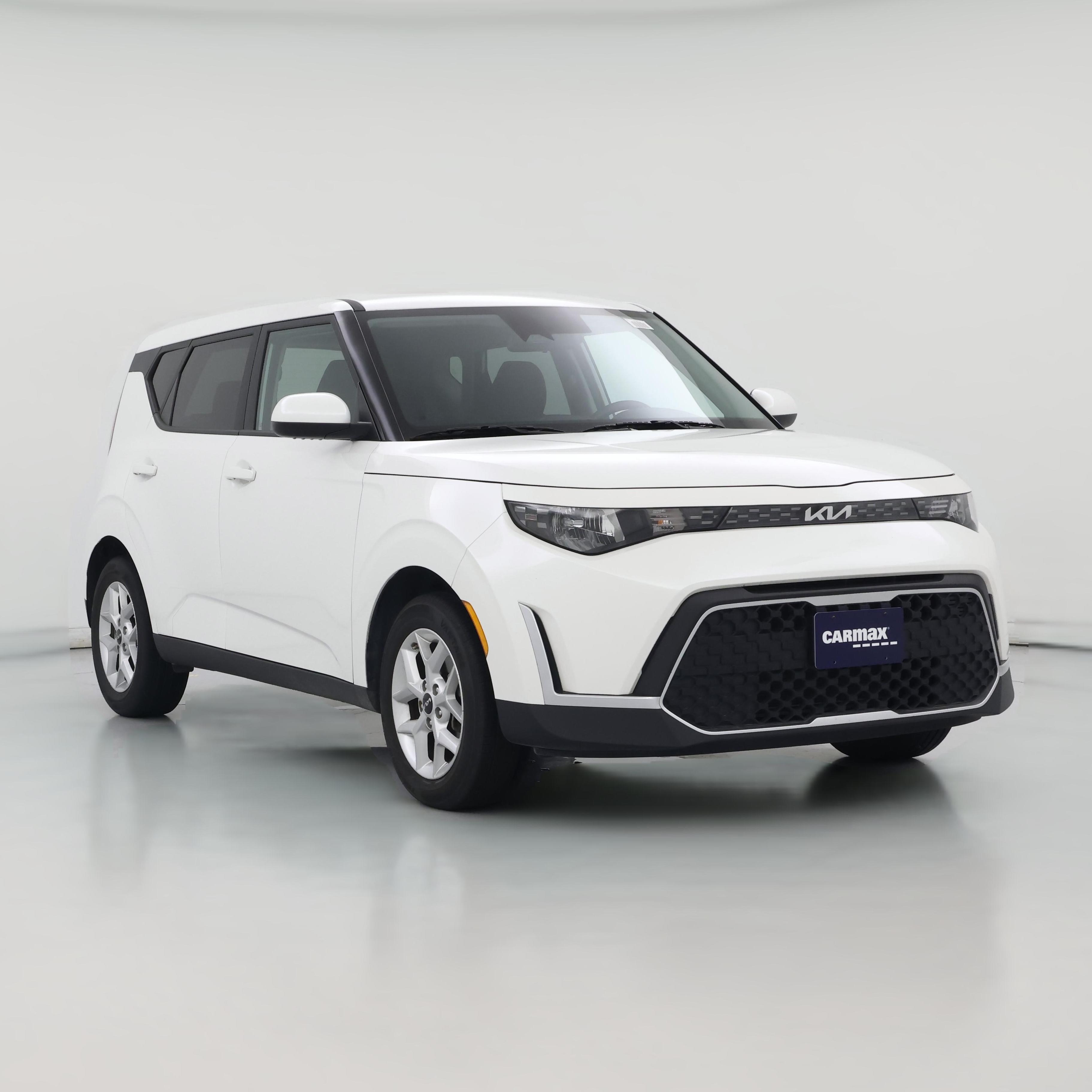 Thumbnail: 2025 Kia Soul - 1