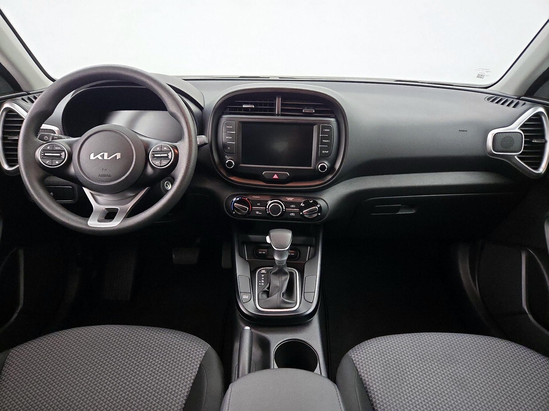 Thumbnail: 2025 Kia Soul - 9