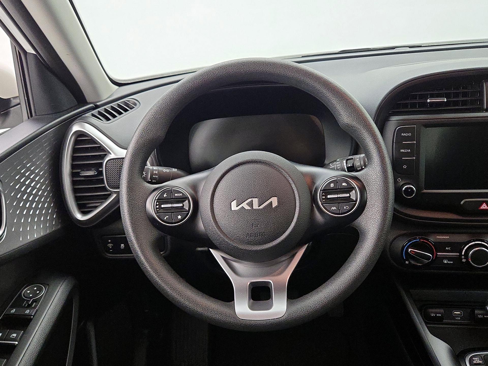 Thumbnail: 2025 Kia Soul - 10