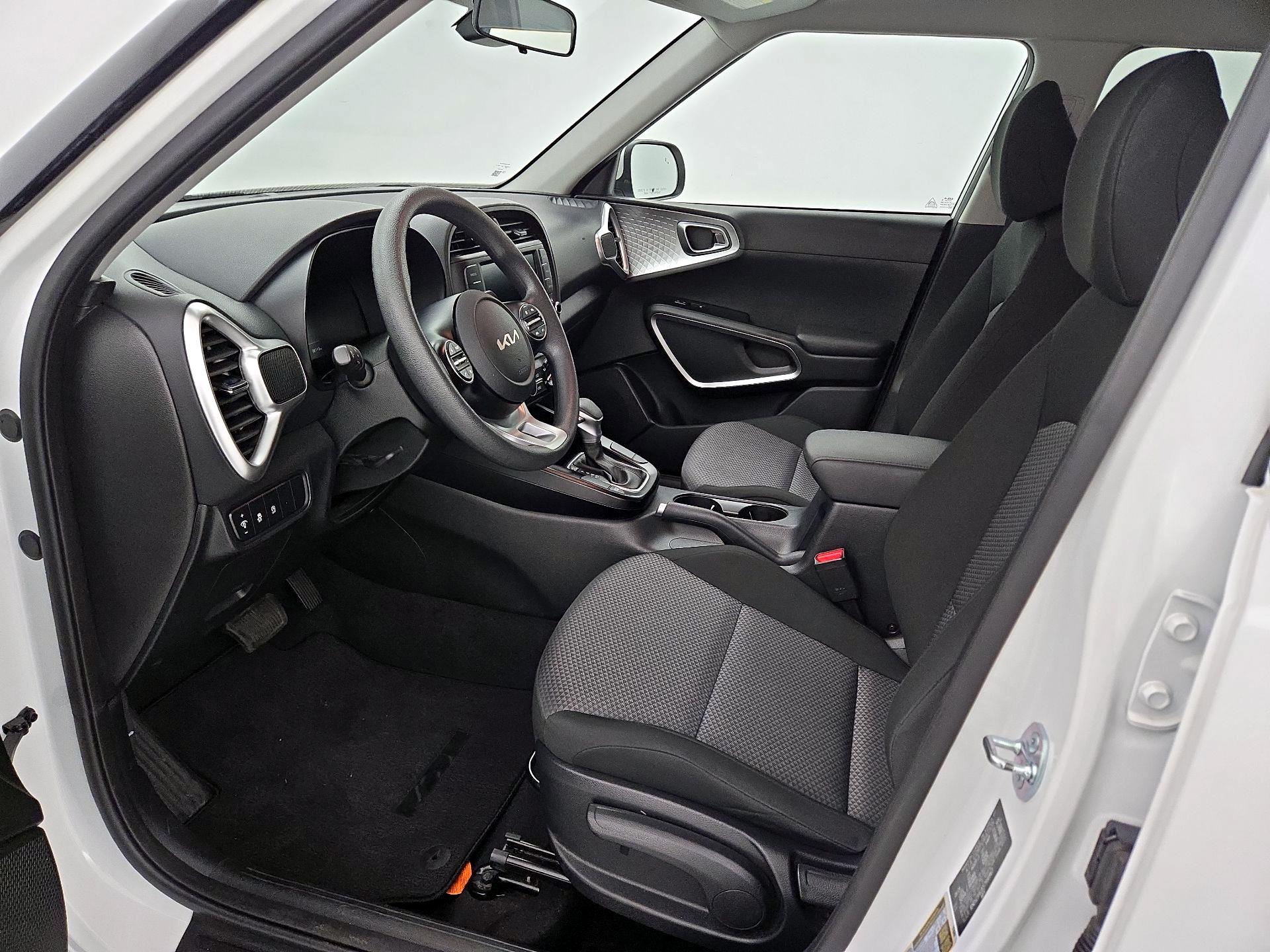 Thumbnail: 2025 Kia Soul - 11