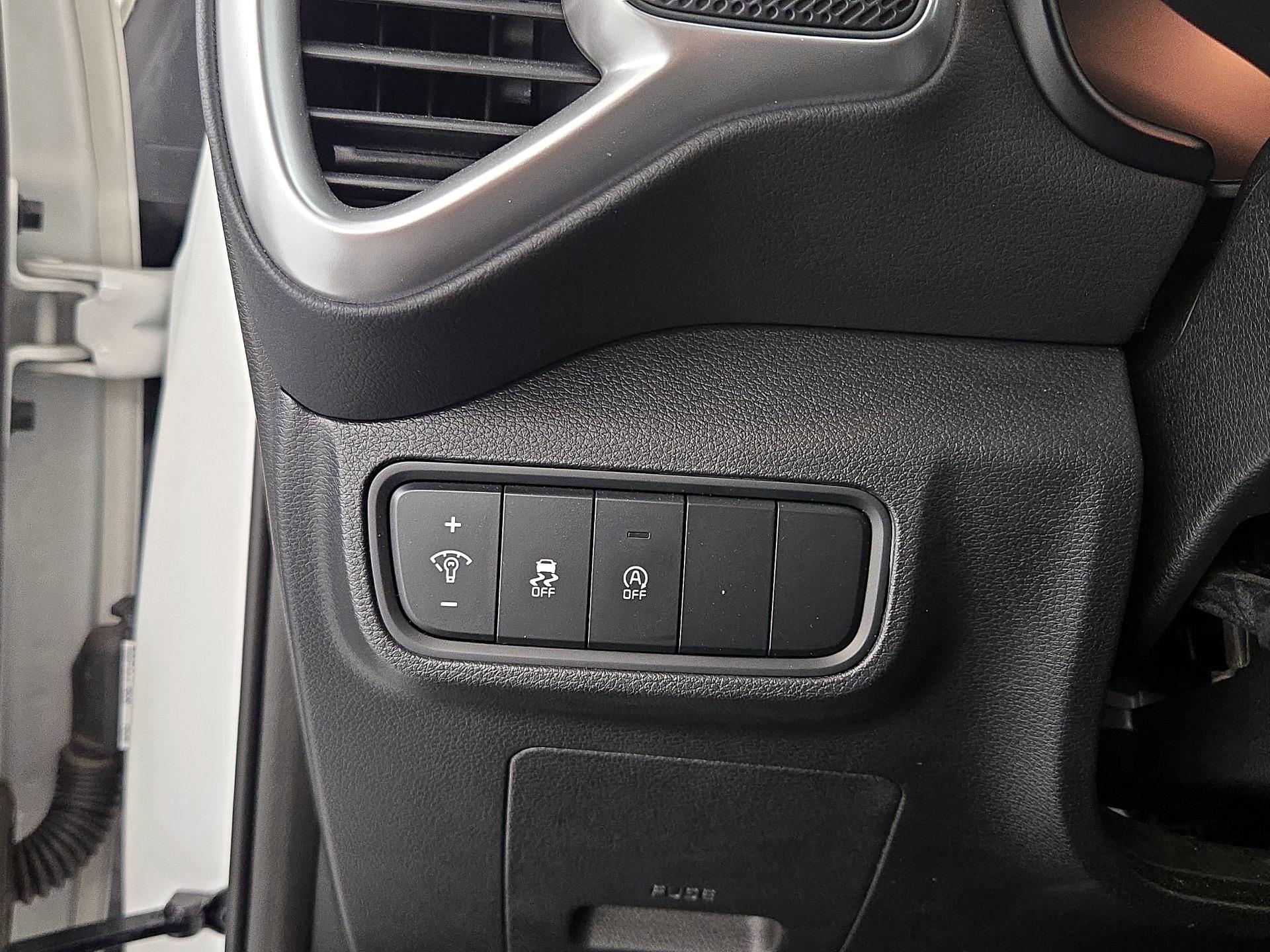 Thumbnail: 2025 Kia Soul - 13