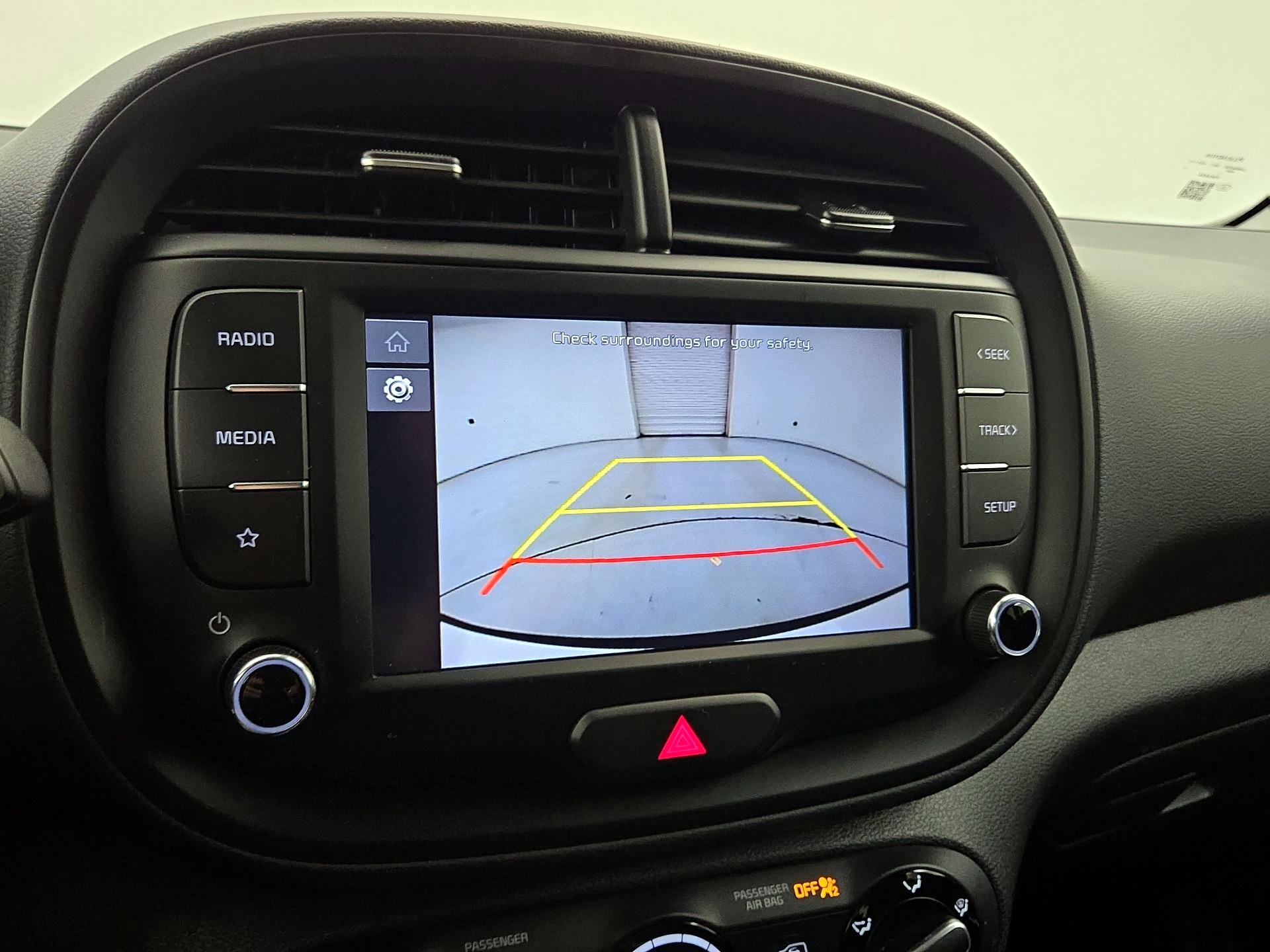 Thumbnail: 2025 Kia Soul - 14