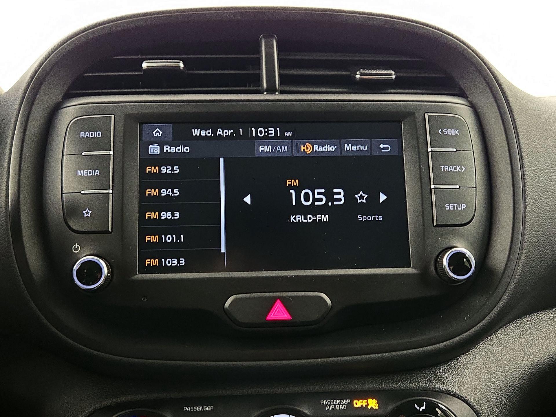 Thumbnail: 2025 Kia Soul - 15