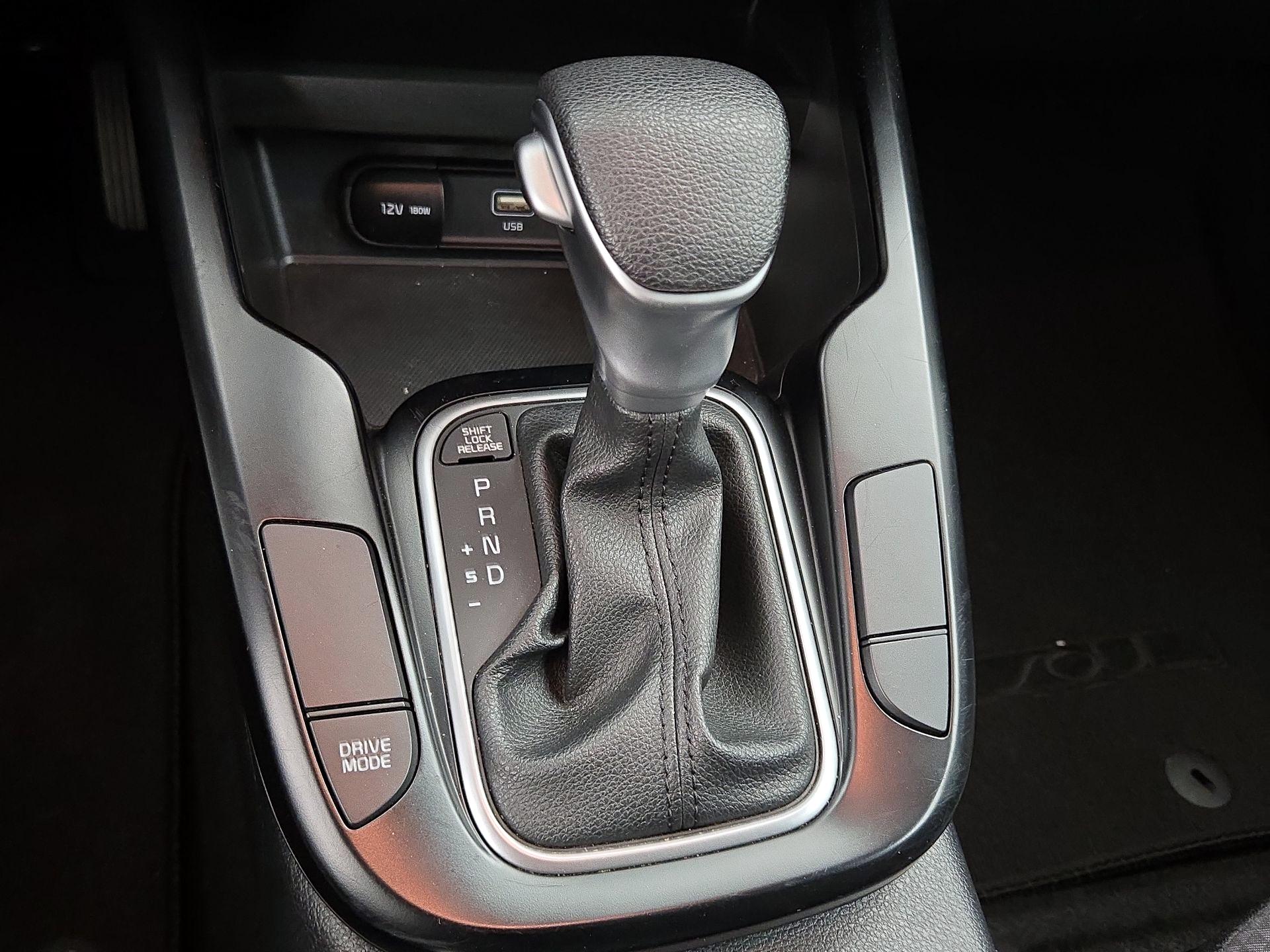 Thumbnail: 2025 Kia Soul - 17