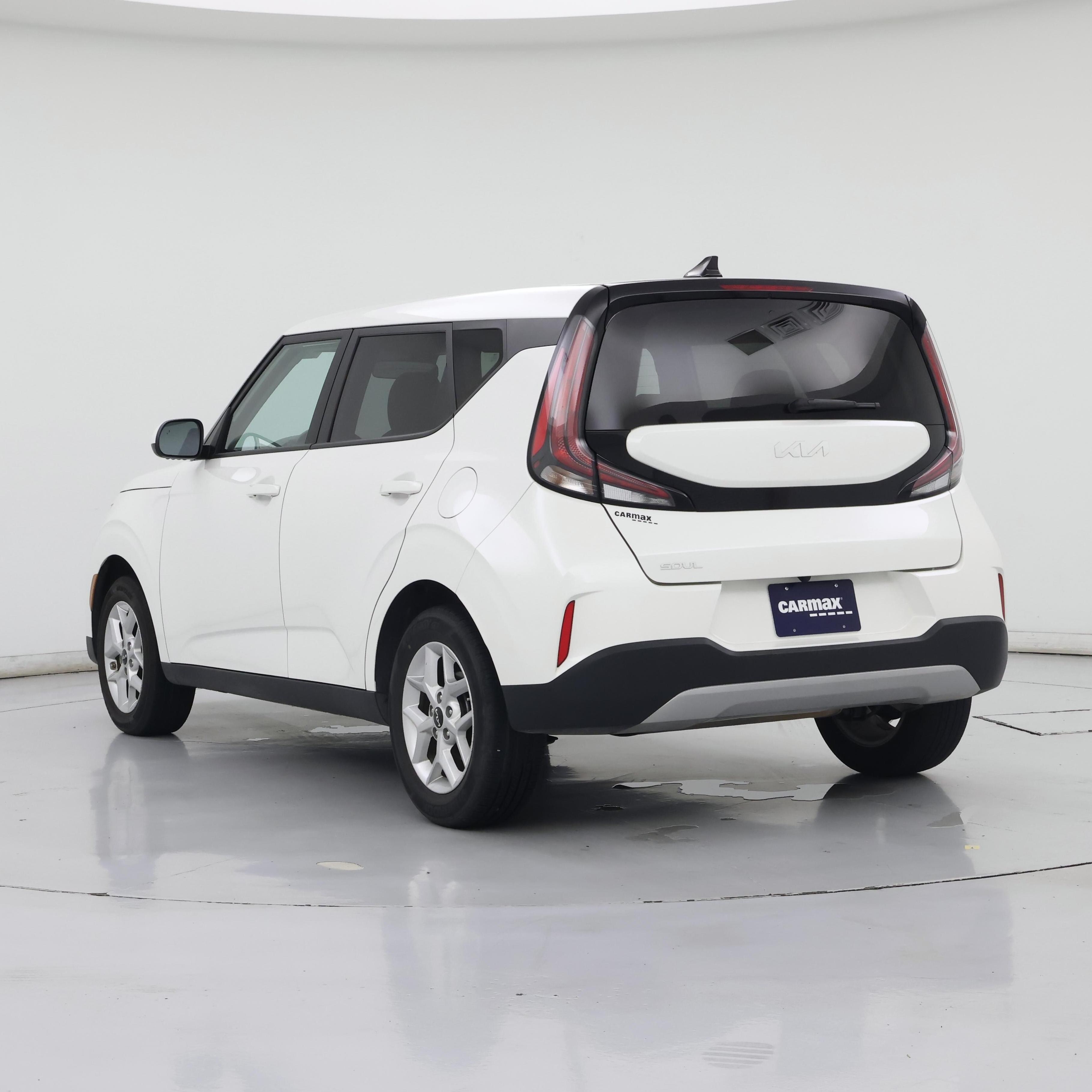 Thumbnail: 2025 Kia Soul - 2