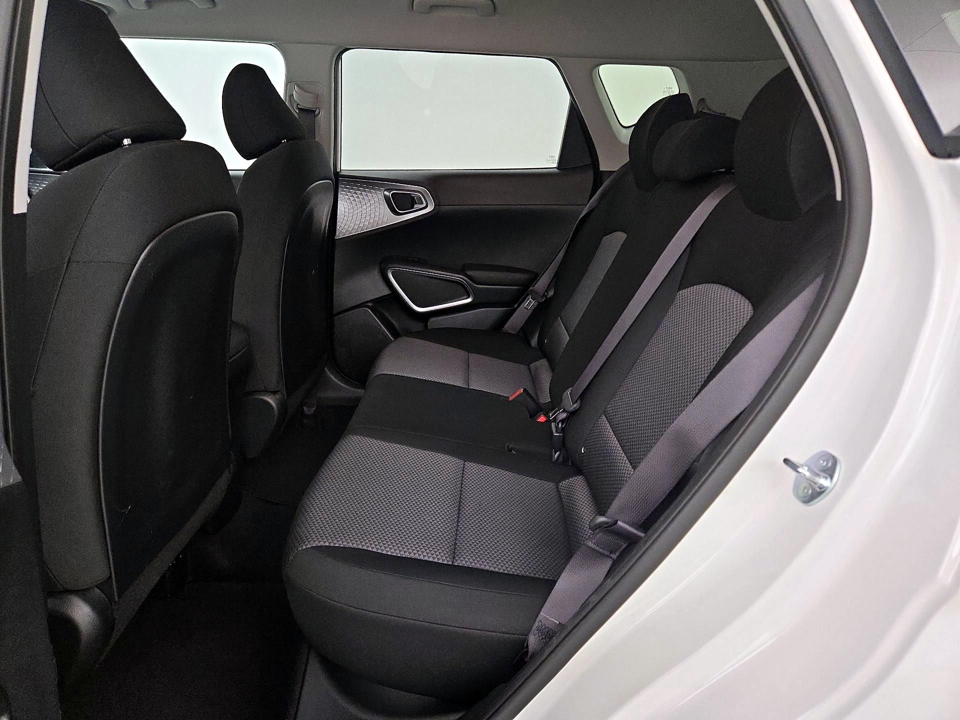 Thumbnail: 2025 Kia Soul - 19