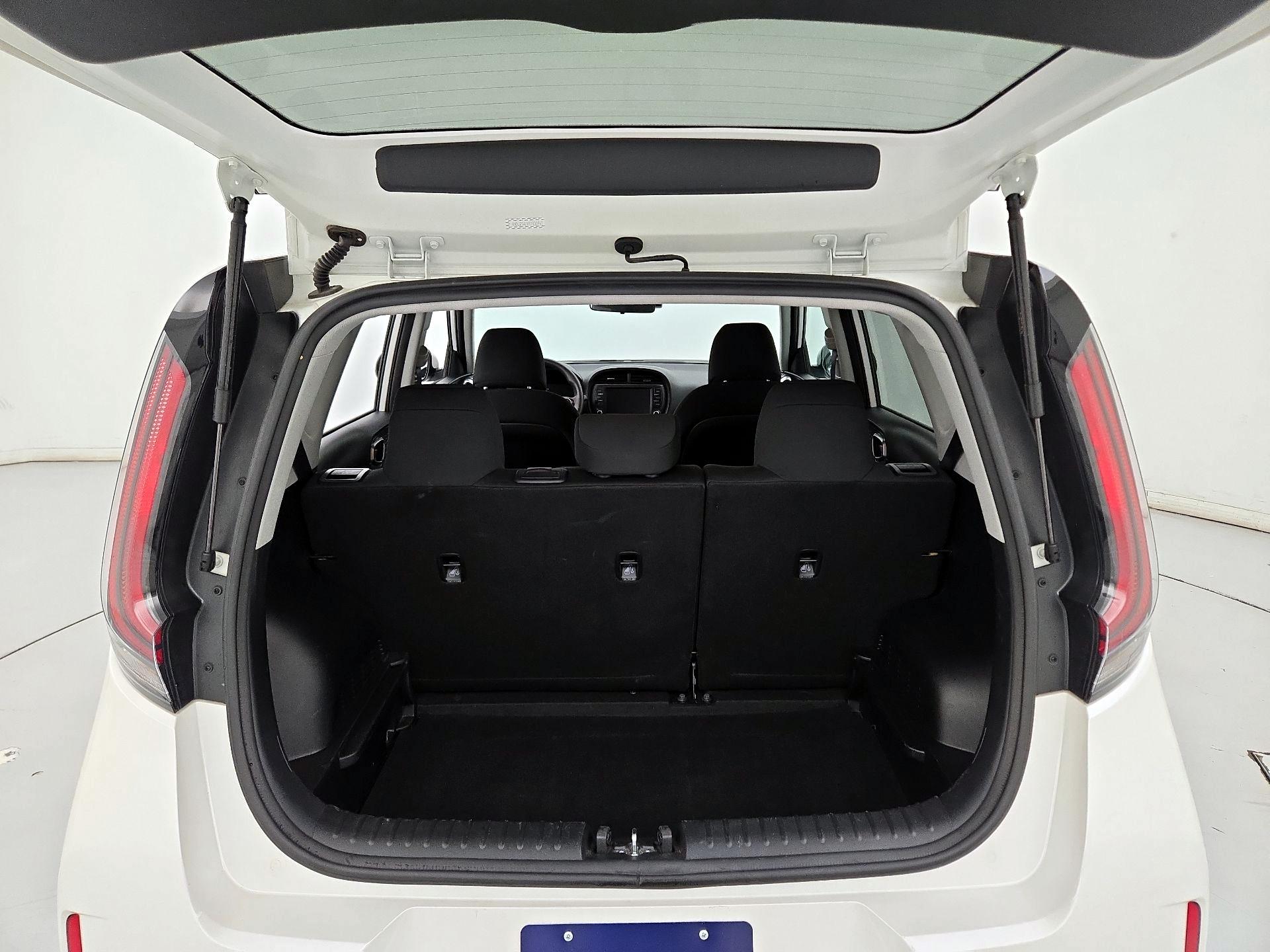 Thumbnail: 2025 Kia Soul - 20