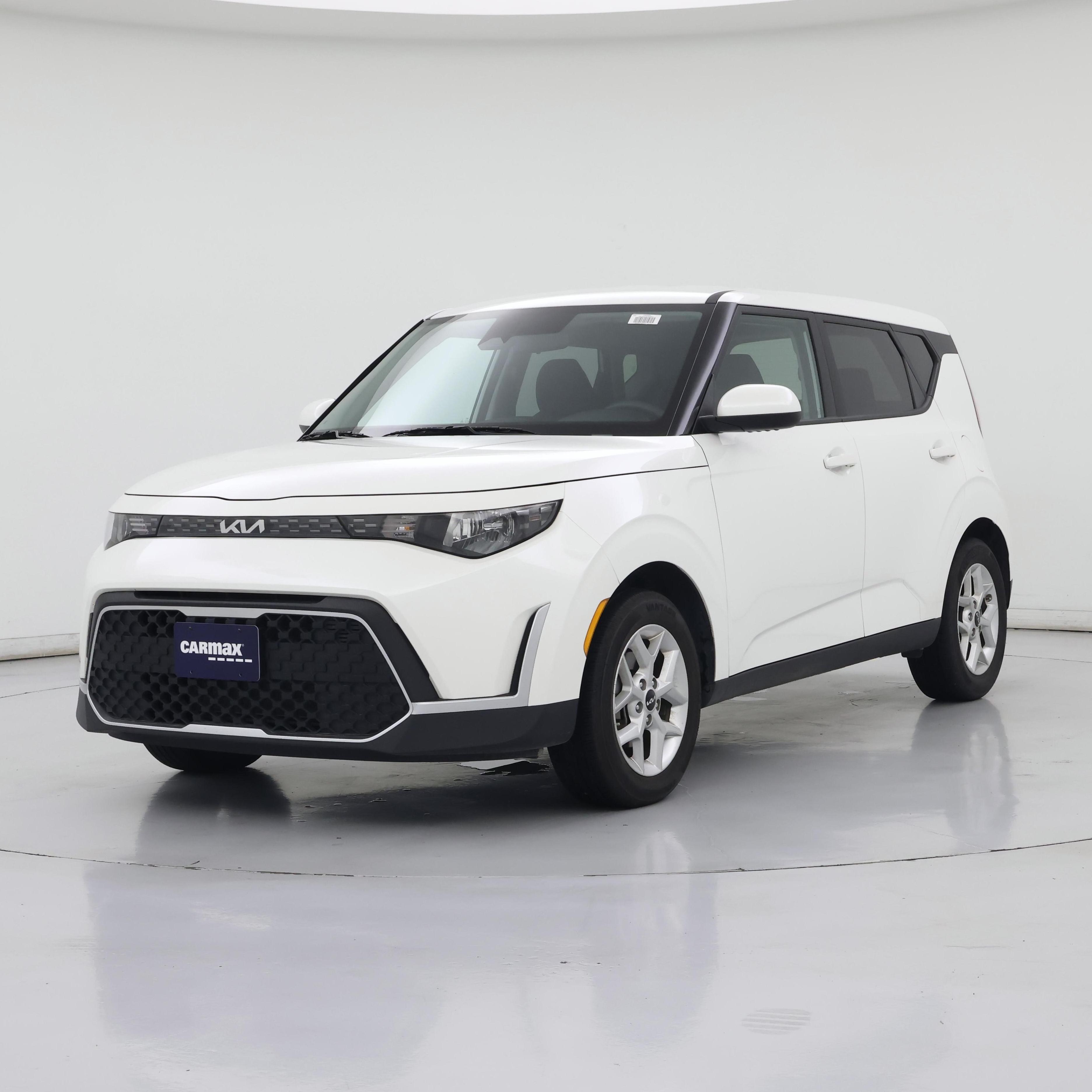 Thumbnail: 2025 Kia Soul - 4