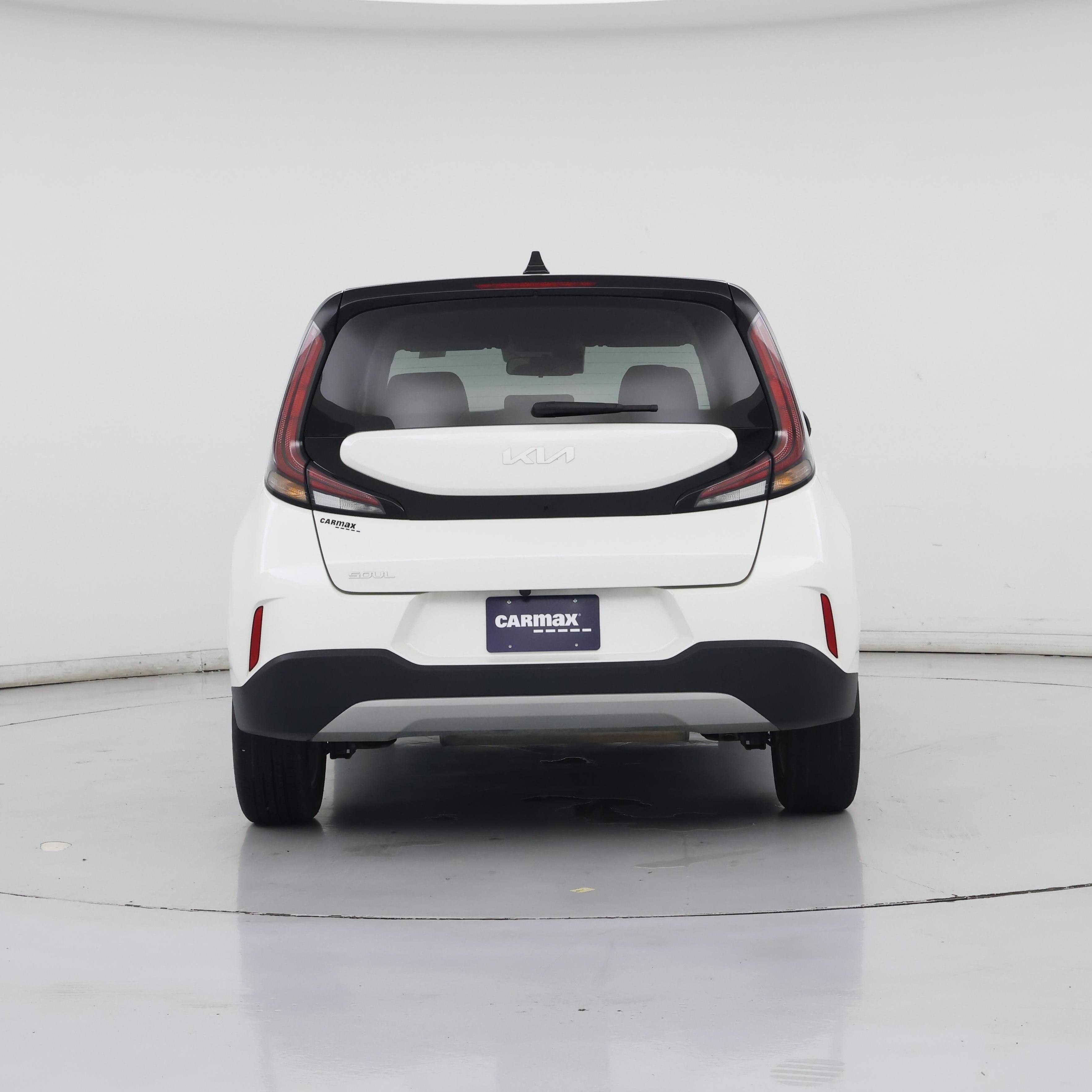 Thumbnail: 2025 Kia Soul - 6