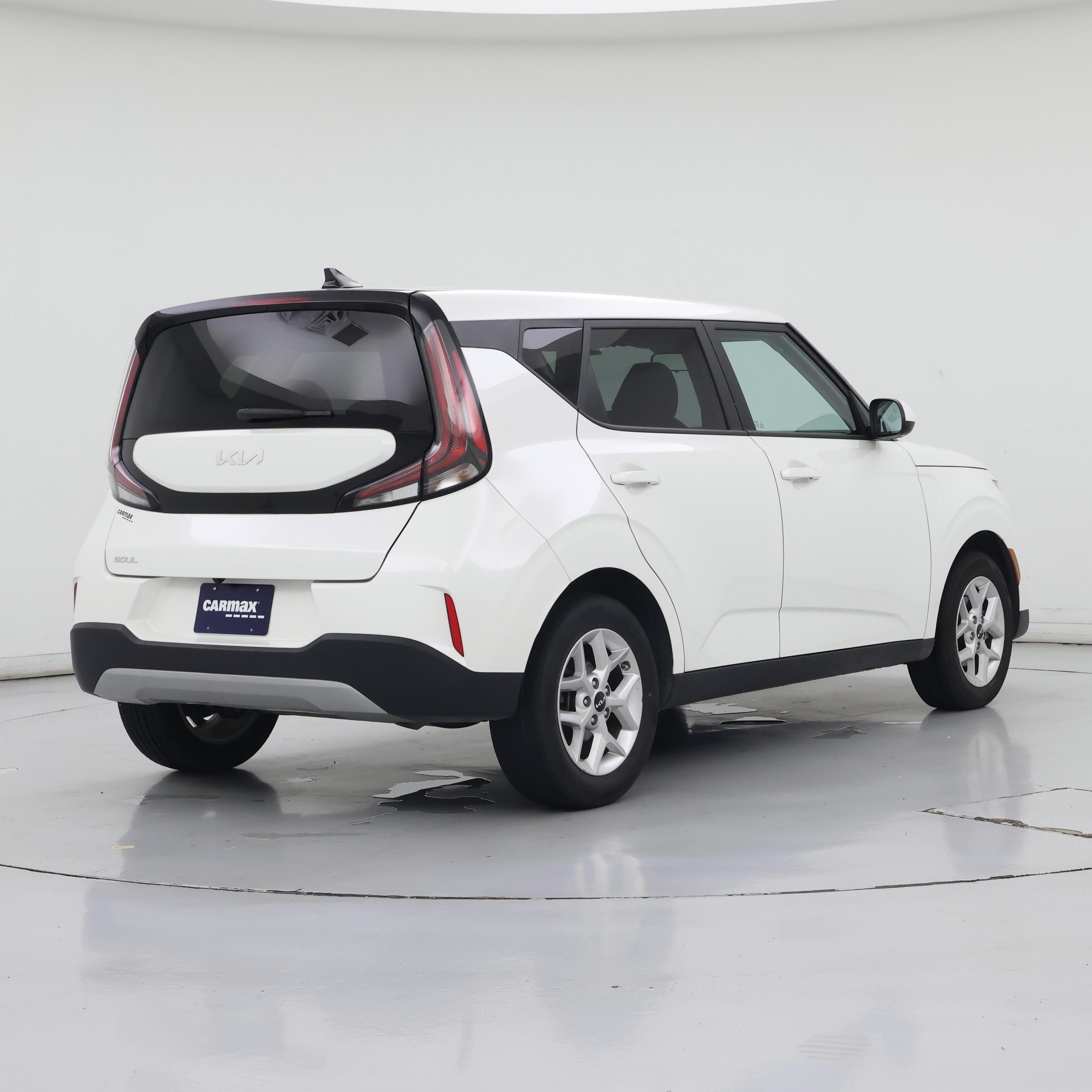 Thumbnail: 2025 Kia Soul - 8