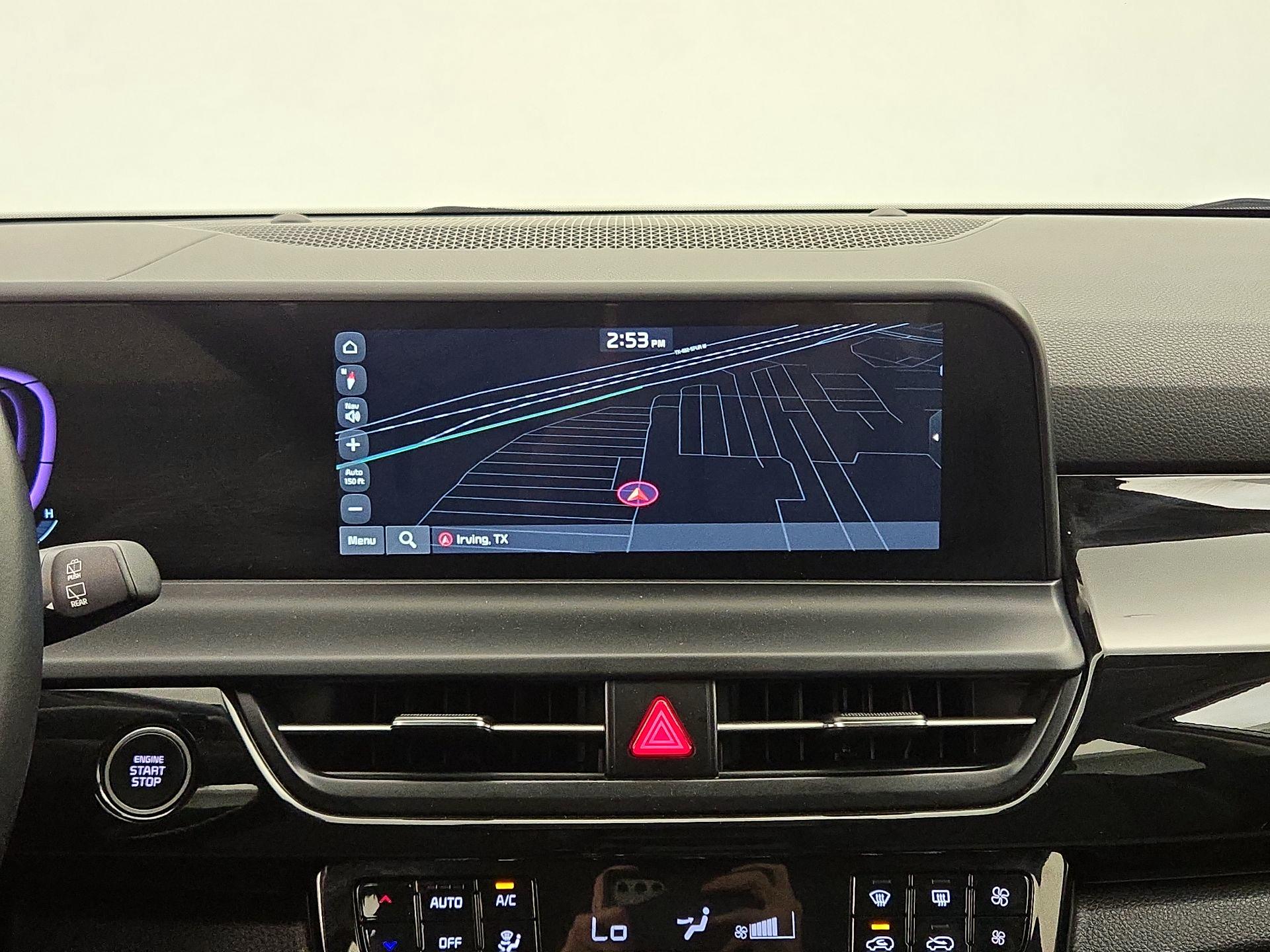 Thumbnail: 2025 Kia Seltos - 14