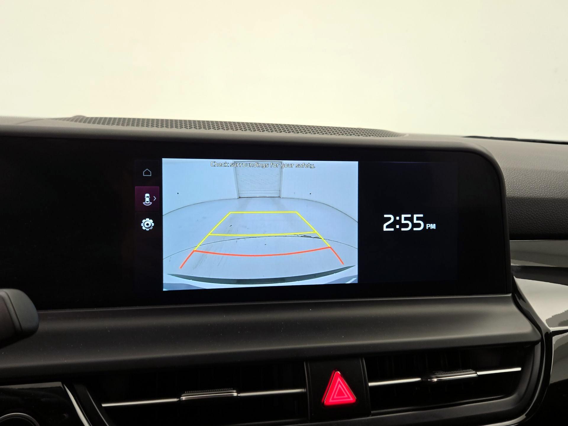 Thumbnail: 2025 Kia Seltos - 15