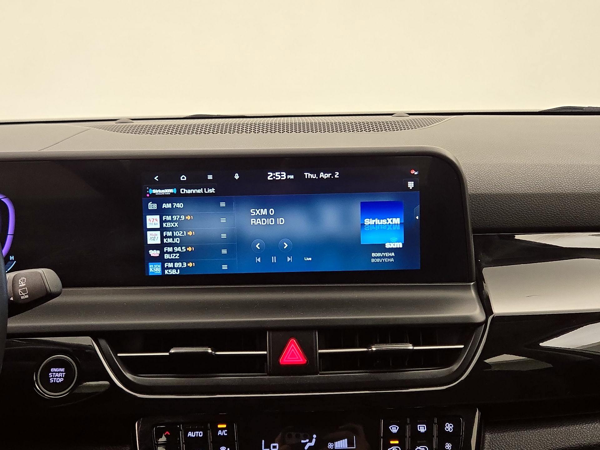 Thumbnail: 2025 Kia Seltos - 16