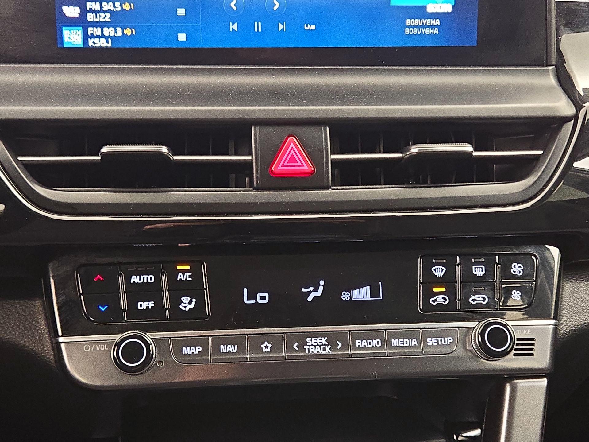 Thumbnail: 2025 Kia Seltos - 17