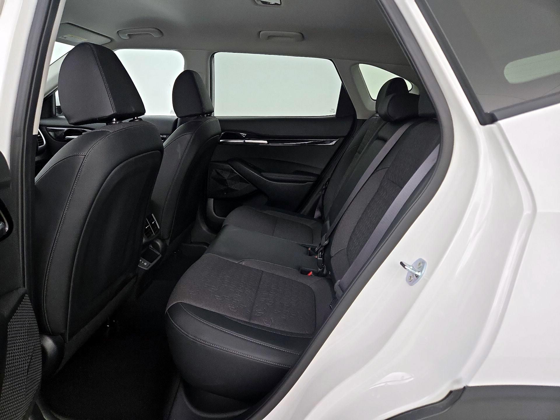 Thumbnail: 2025 Kia Seltos - 20