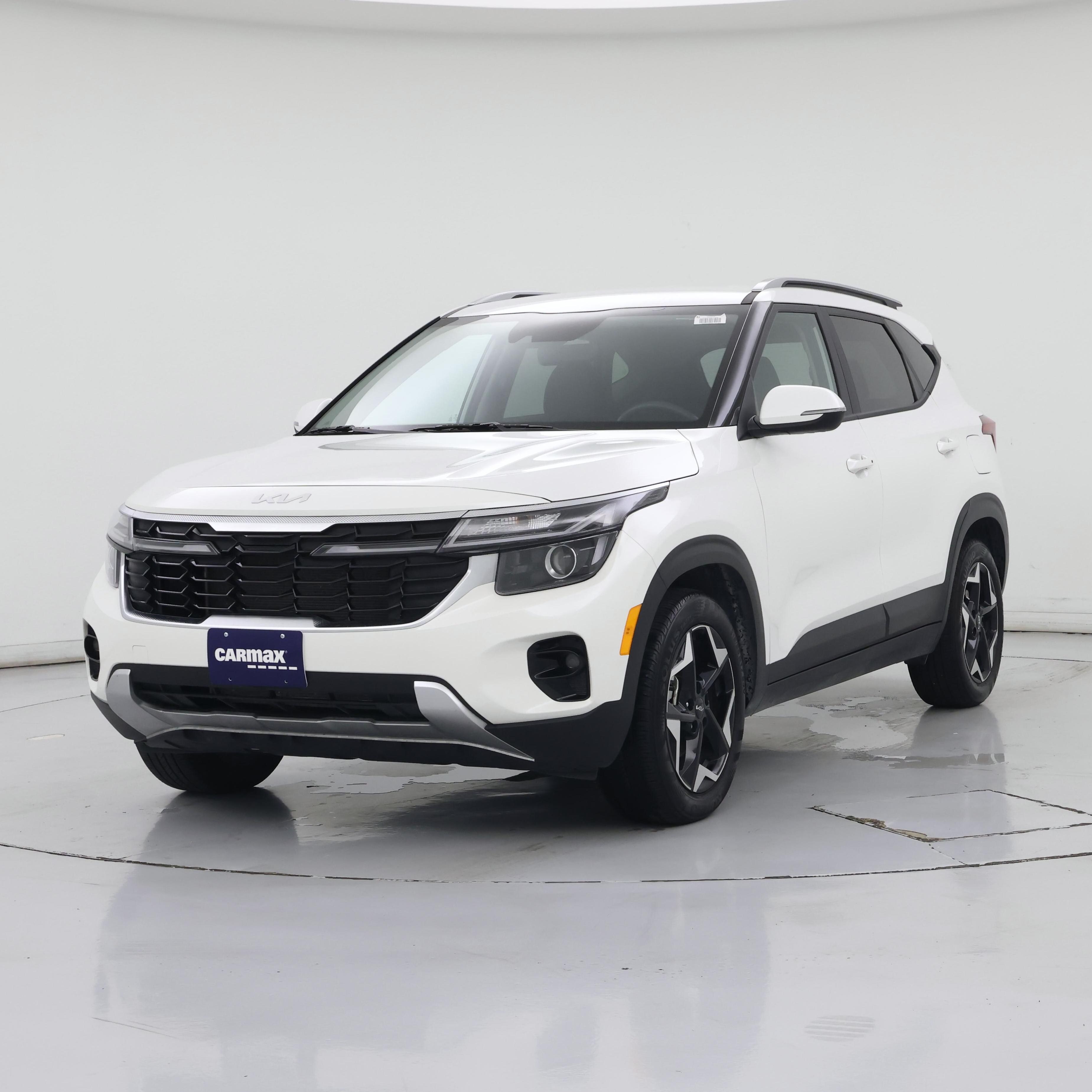 Thumbnail: 2025 Kia Seltos - 4