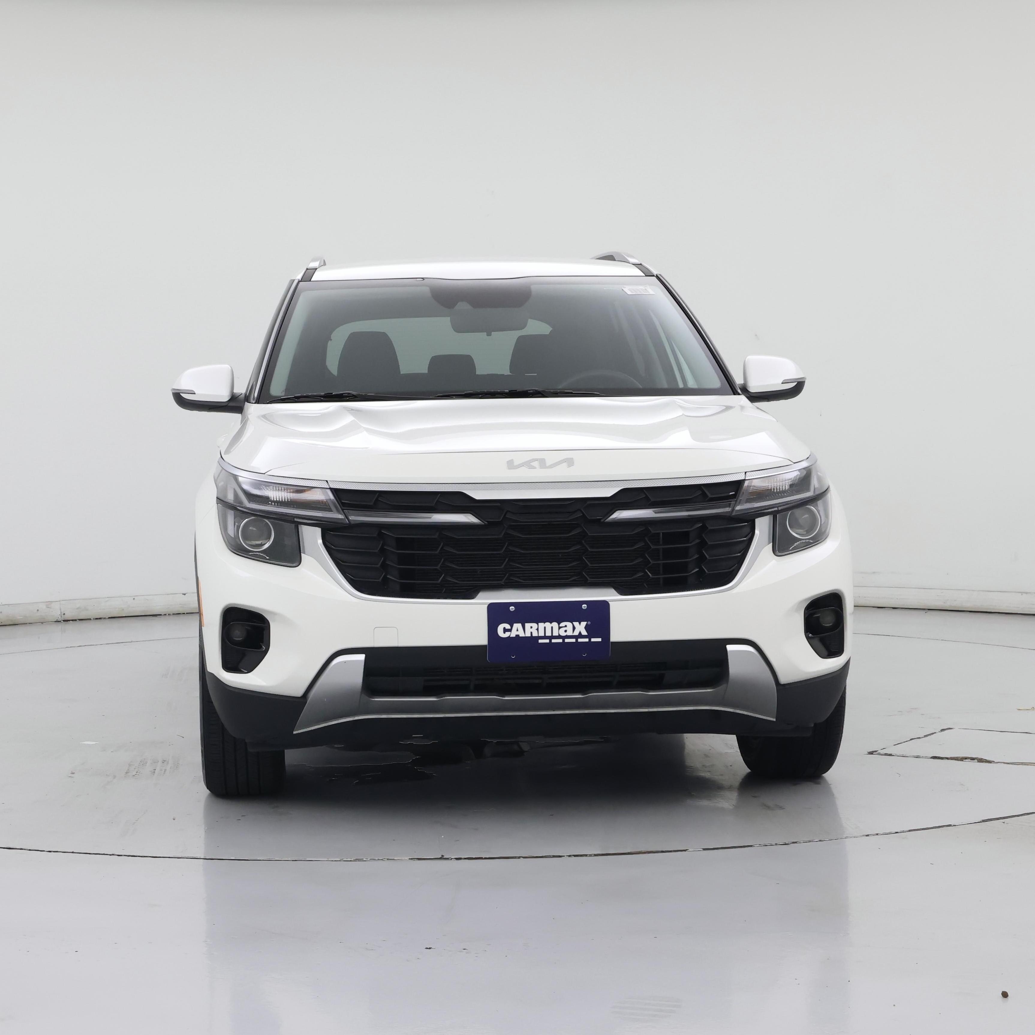 Thumbnail: 2025 Kia Seltos - 5