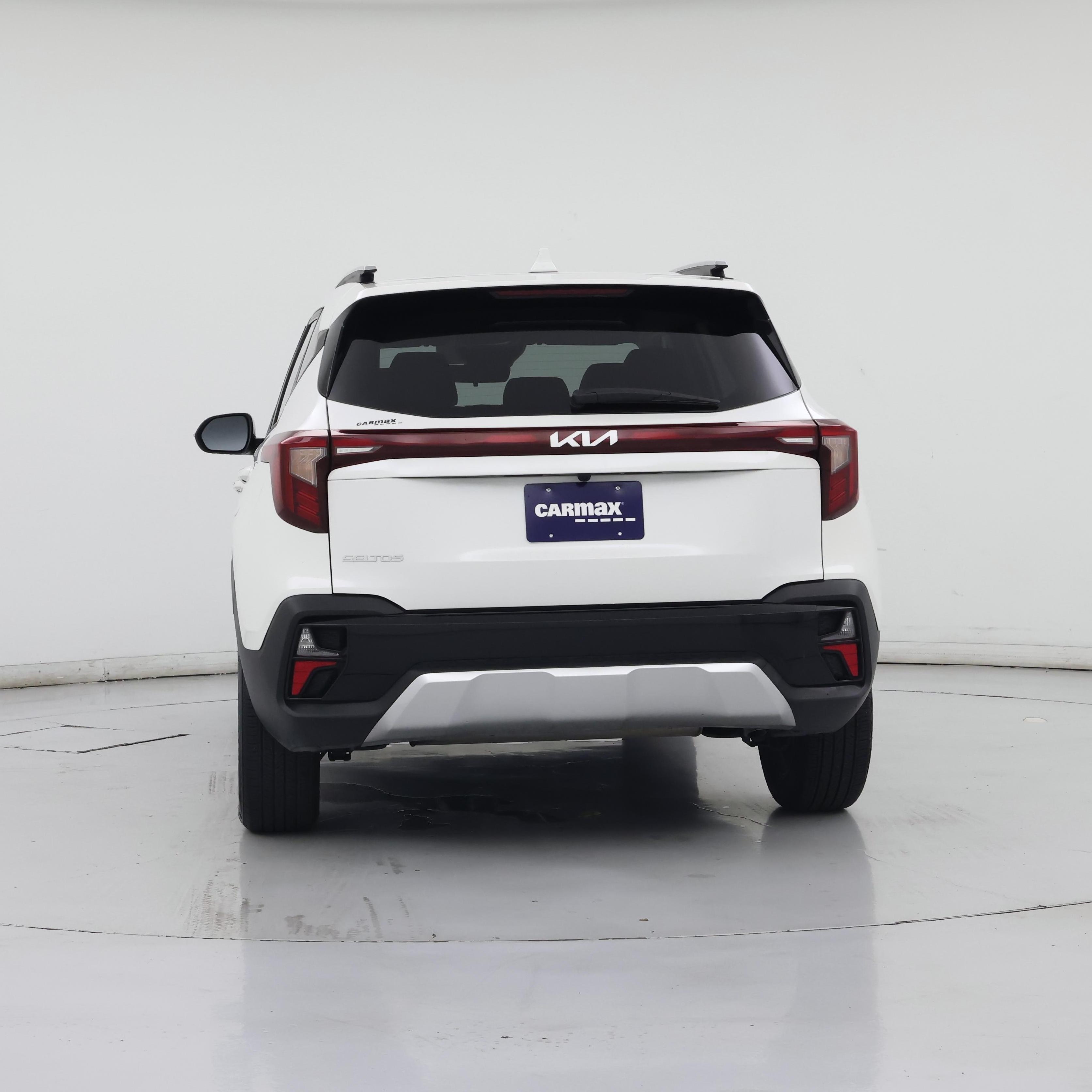 Thumbnail: 2025 Kia Seltos - 6