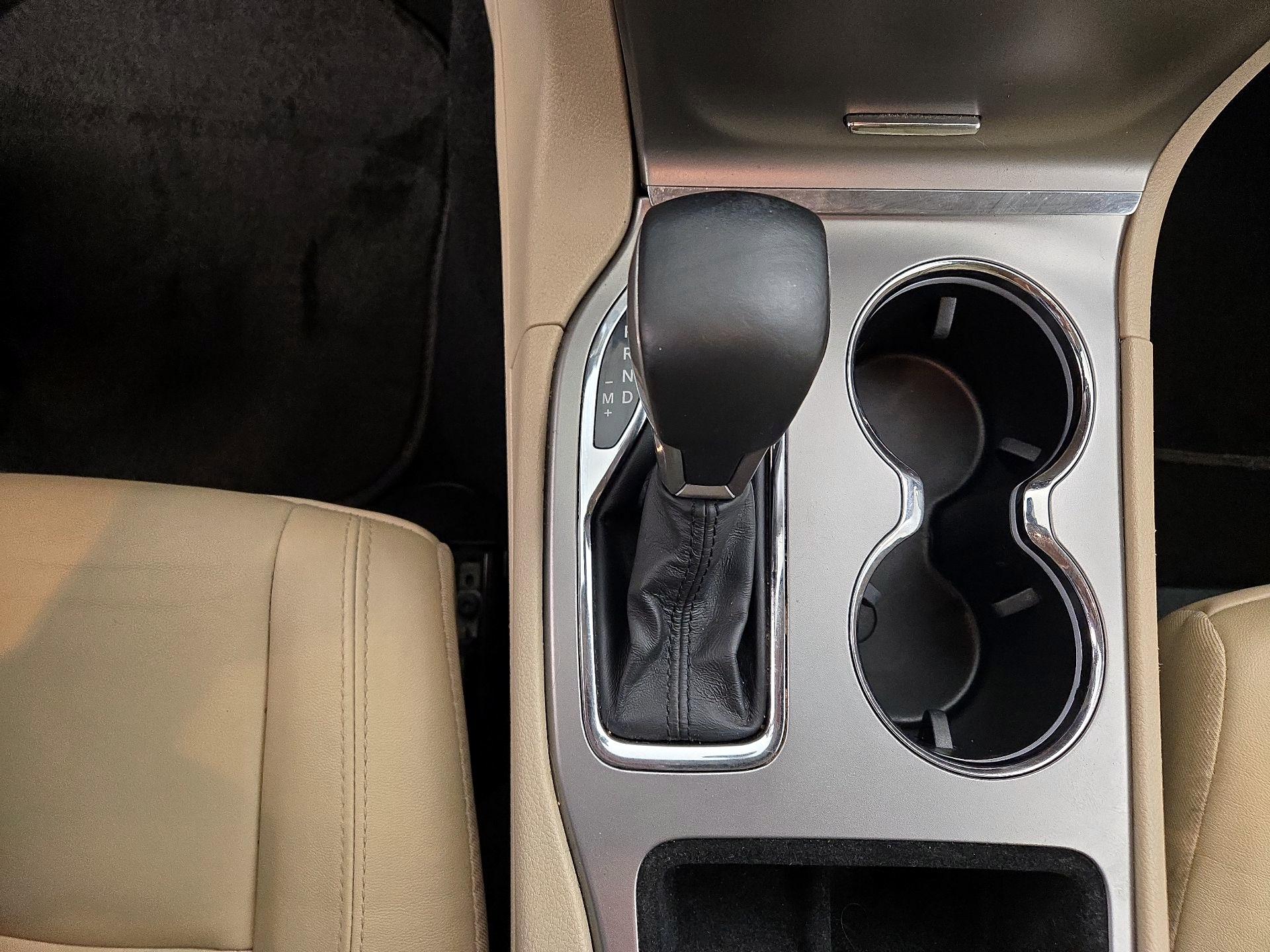 Thumbnail: 2020 Jeep Grand Cherokee - 18