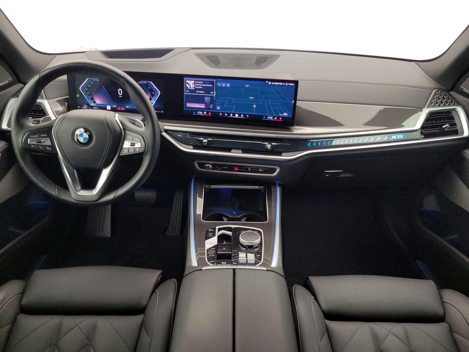 Thumbnail: 2025 BMW X5 - 9