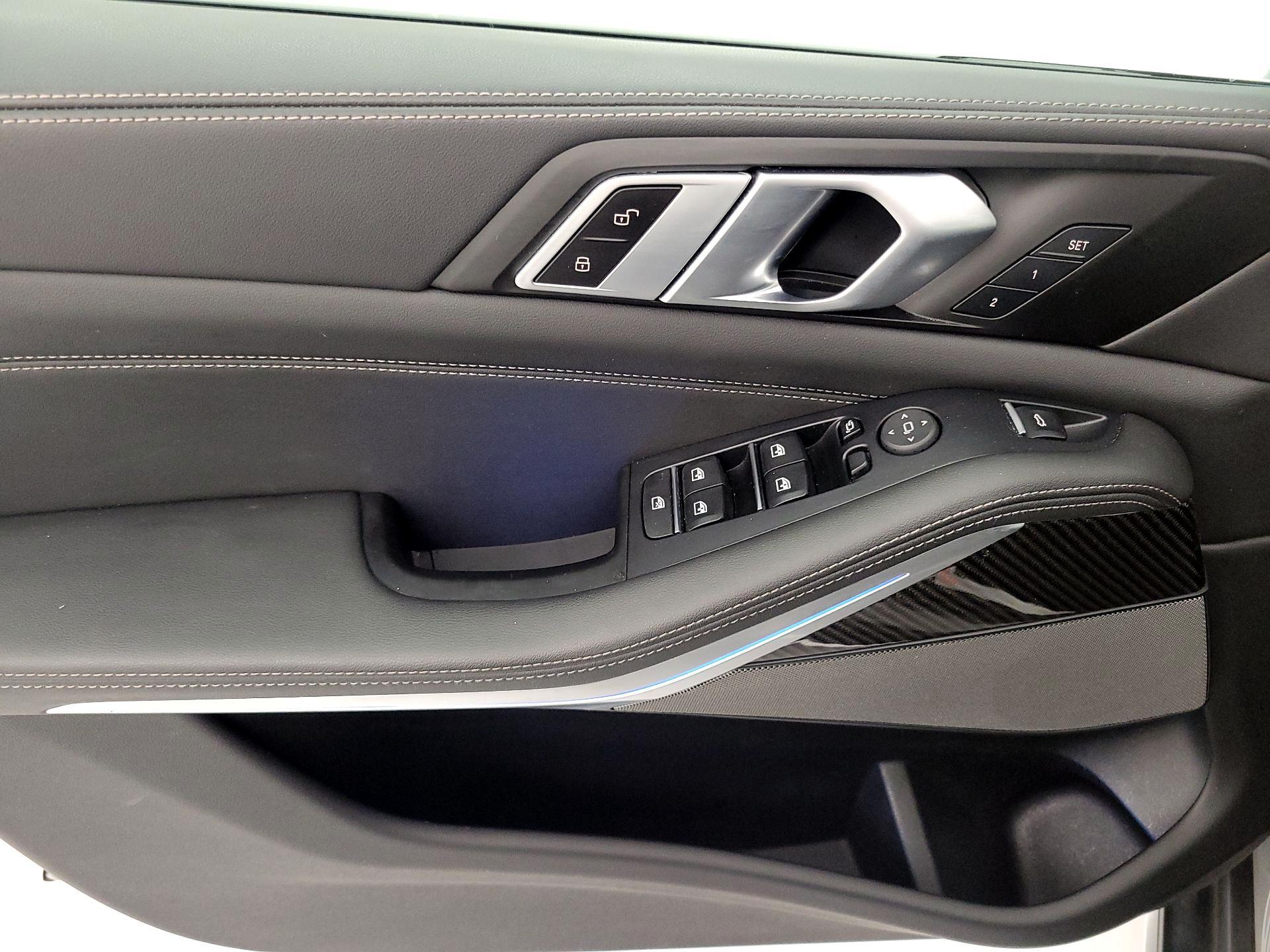 Thumbnail: 2025 BMW X5 - 12