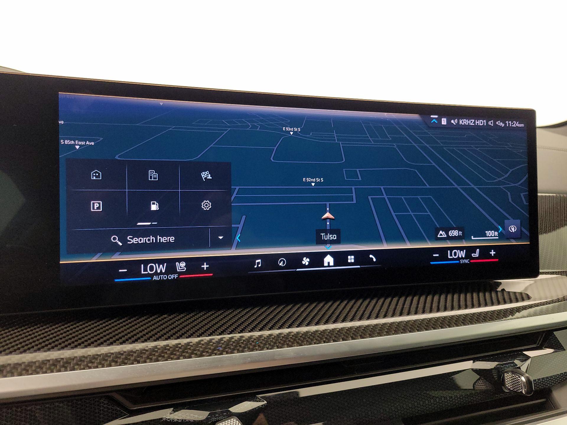 Thumbnail: 2025 BMW X5 - 14