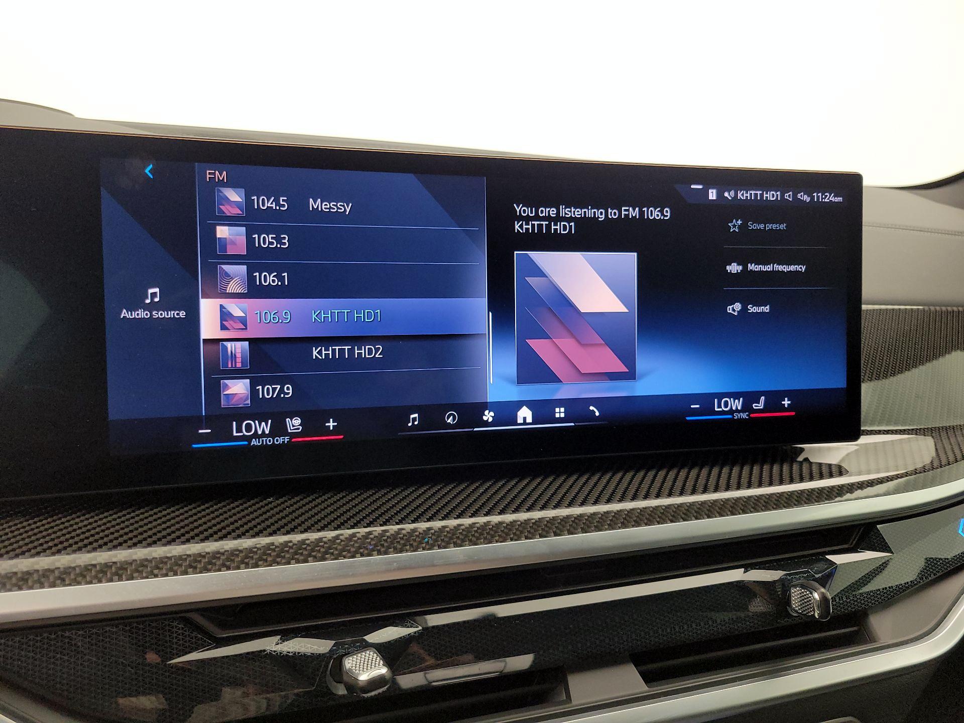 Thumbnail: 2025 BMW X5 - 16