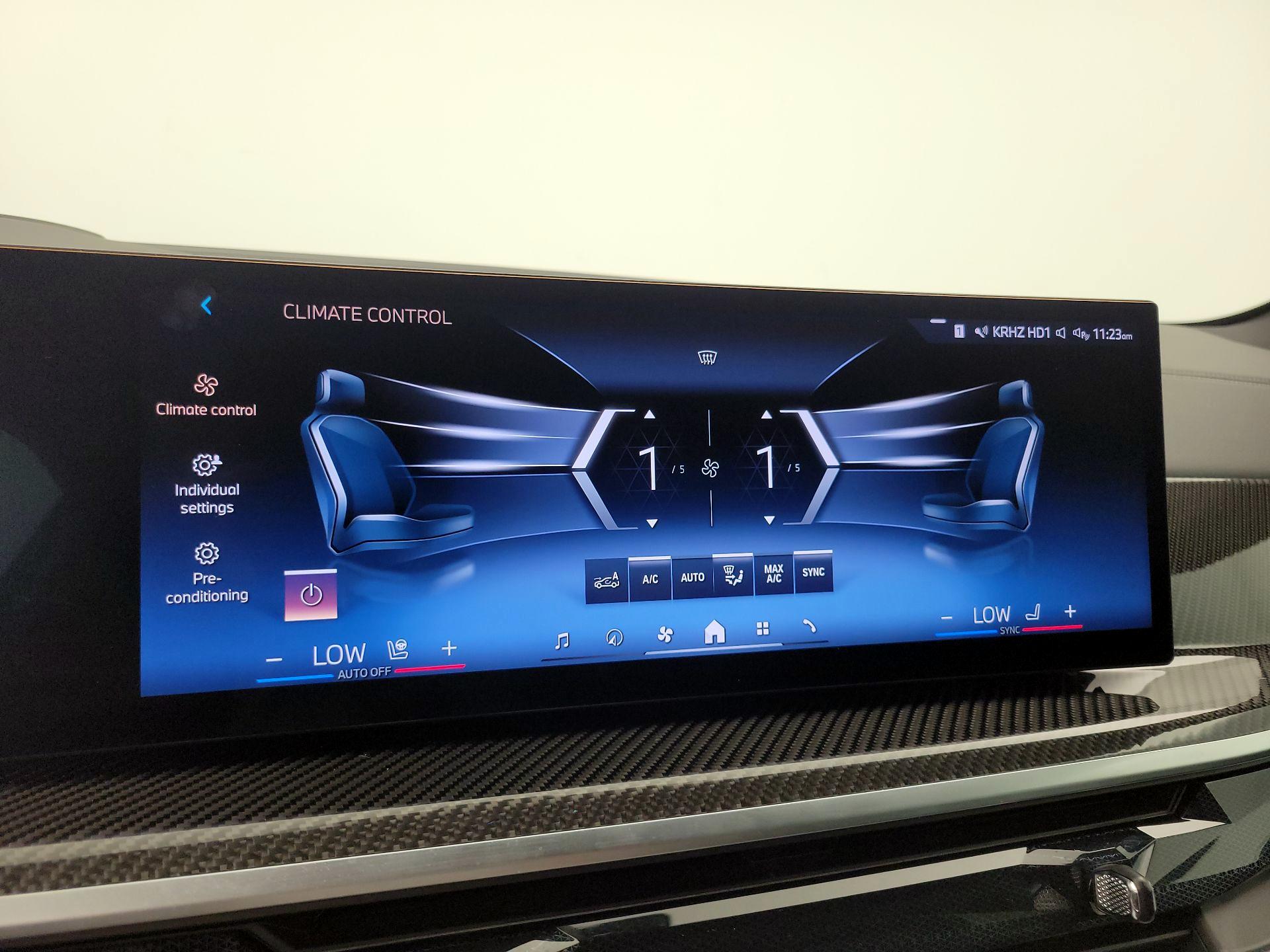 Thumbnail: 2025 BMW X5 - 17