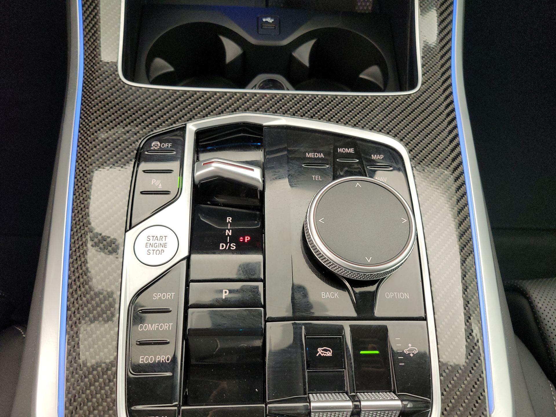 Thumbnail: 2025 BMW X5 - 18