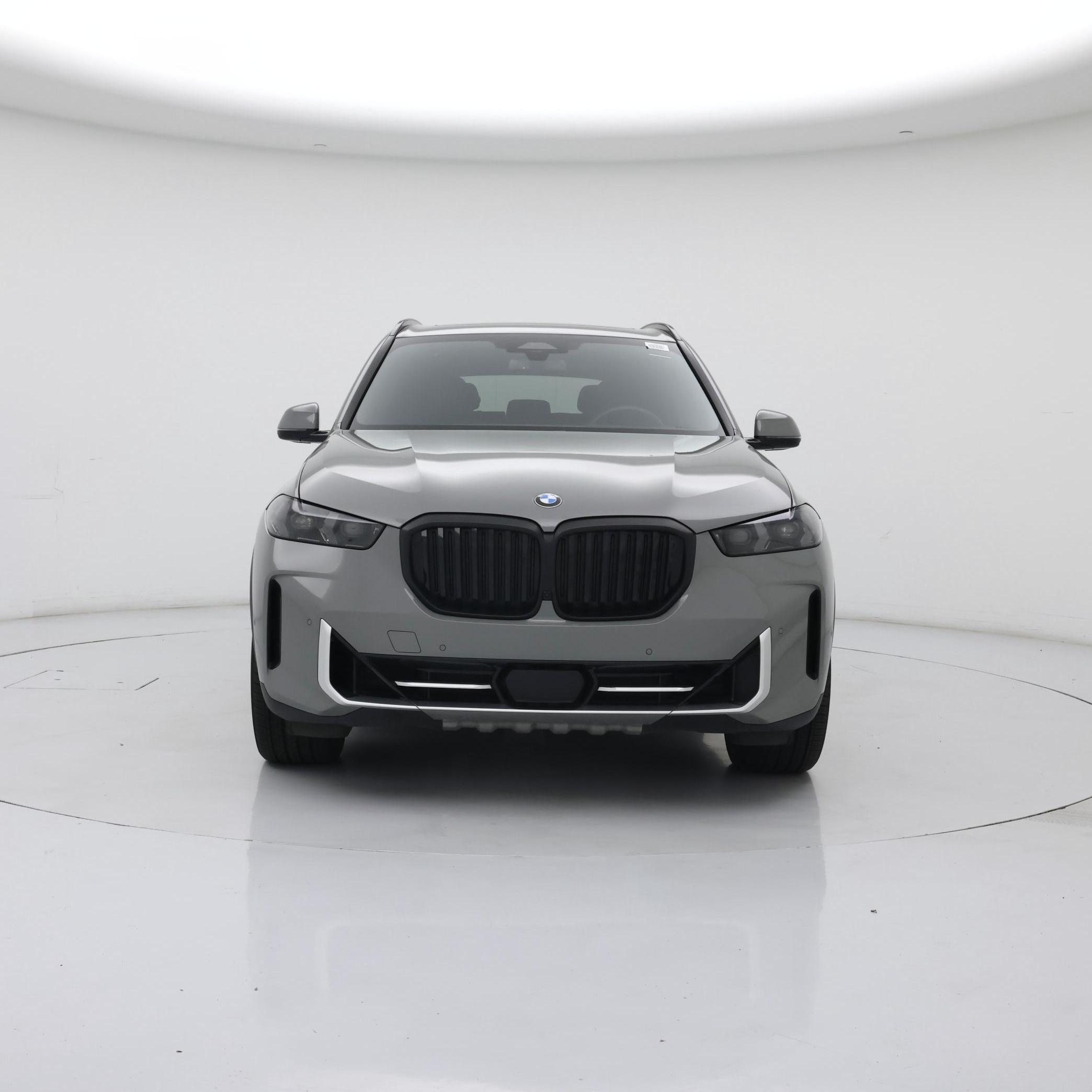Thumbnail: 2025 BMW X5 - 5