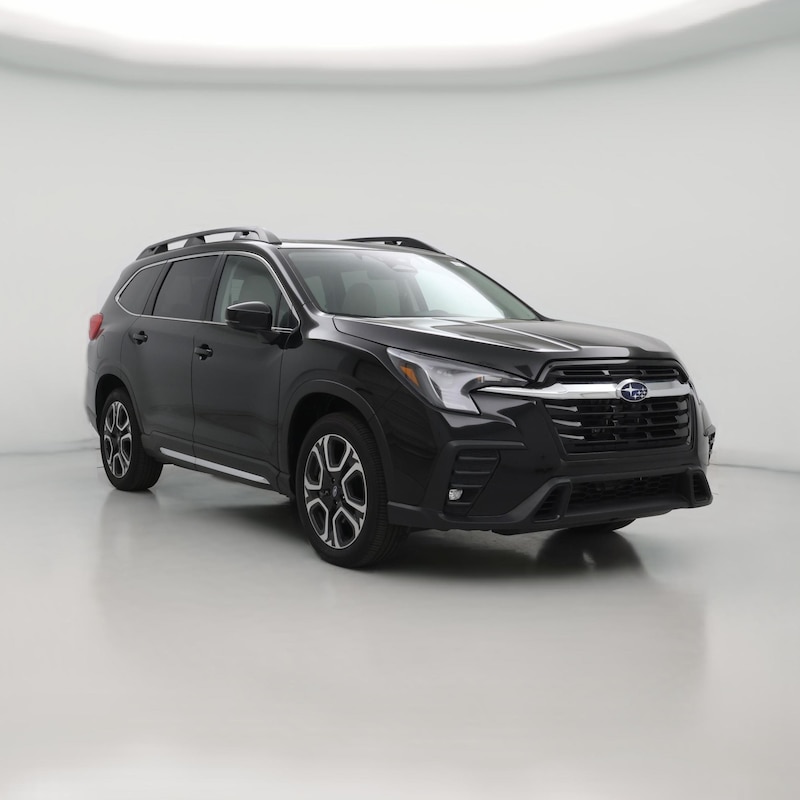 2025 Subaru Ascent Limited