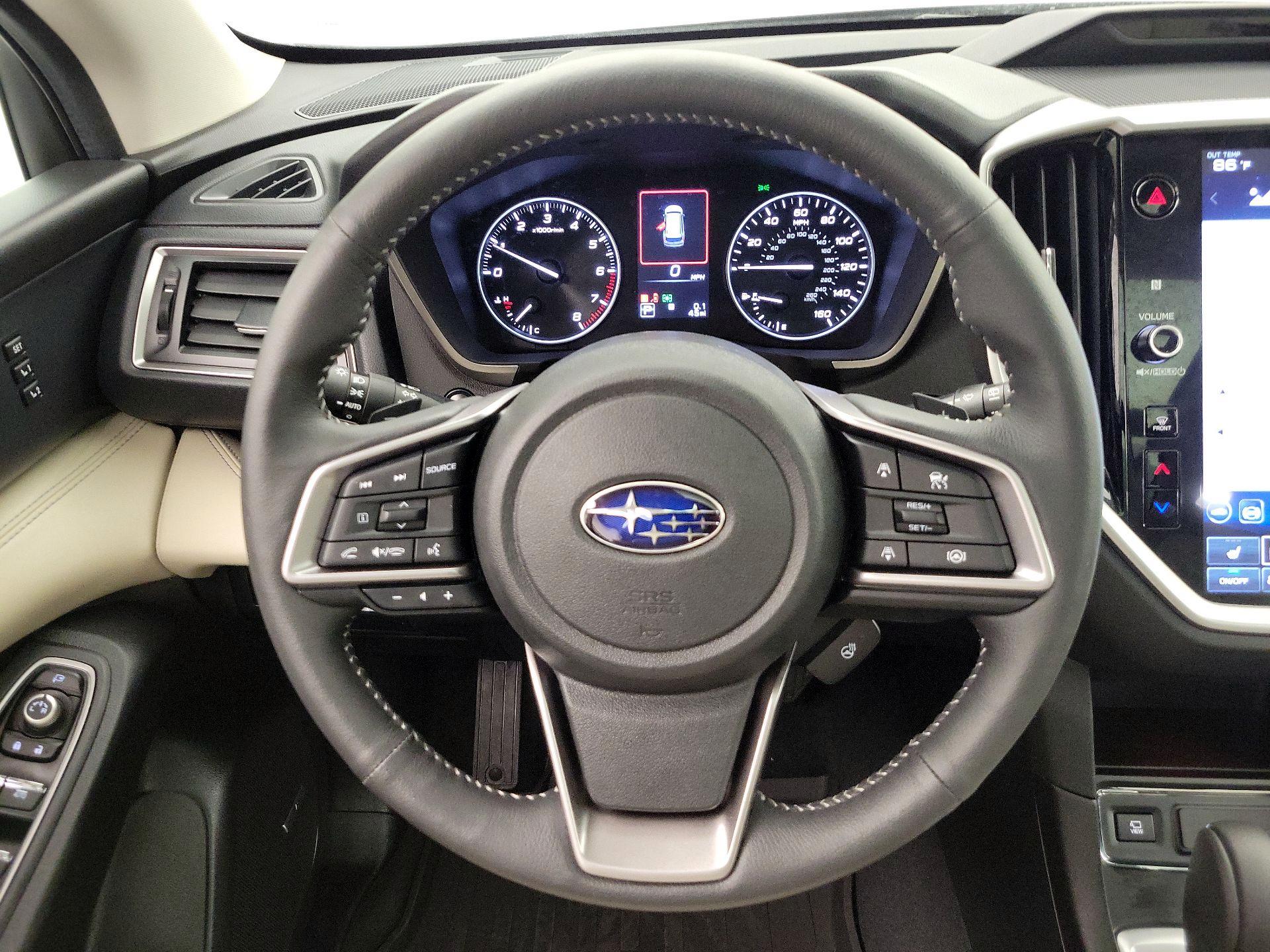 Thumbnail: 2025 Subaru Ascent - 10