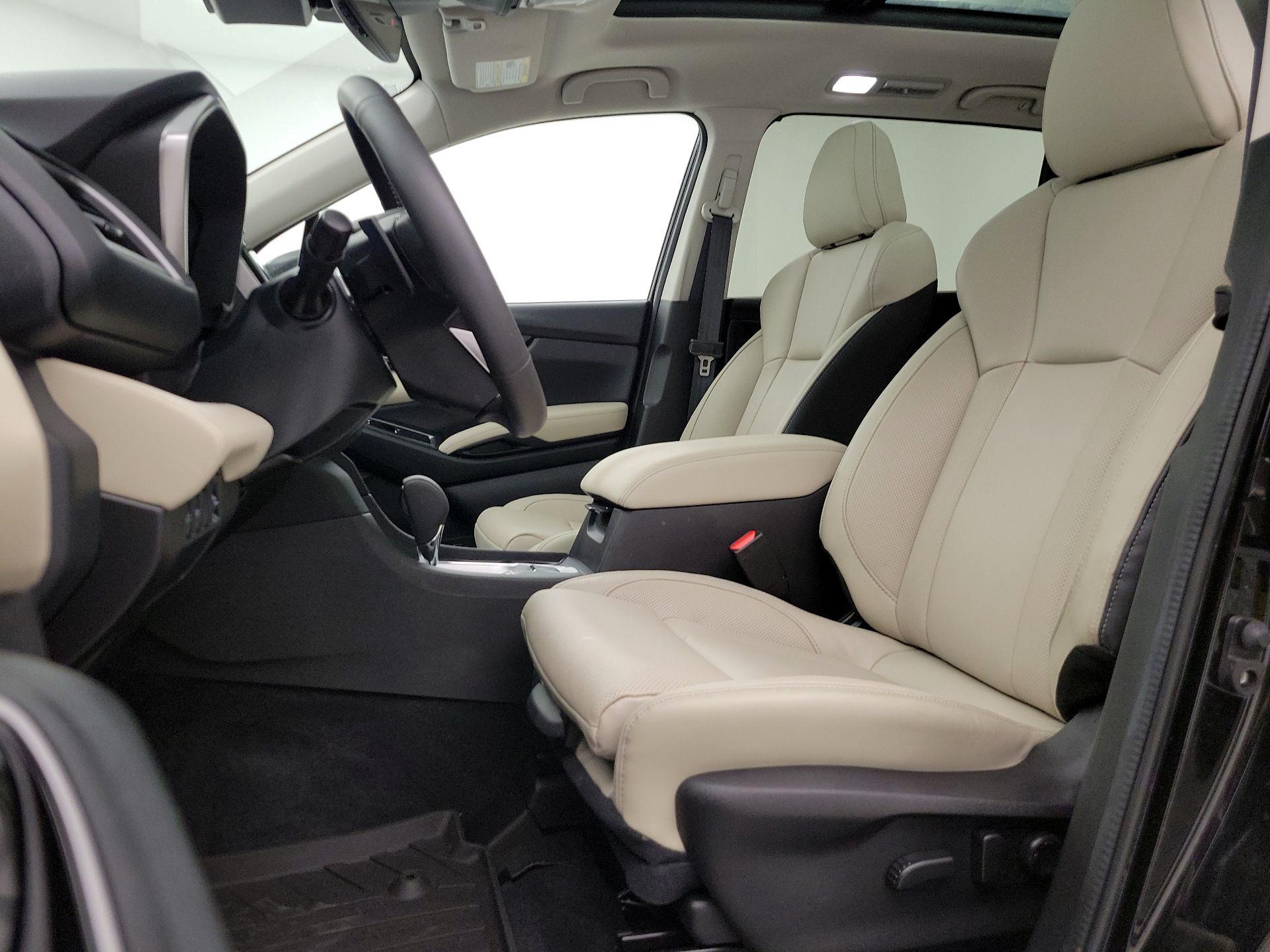 Thumbnail: 2025 Subaru Ascent - 11