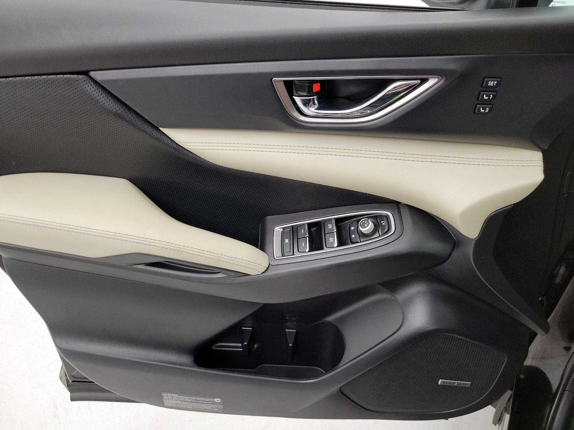 Thumbnail: 2025 Subaru Ascent - 12