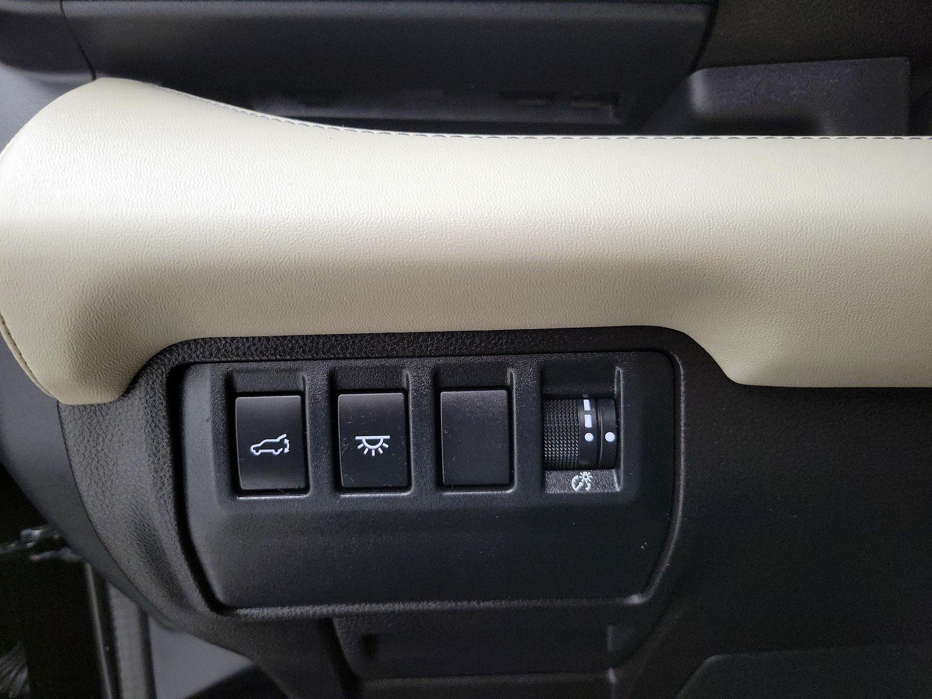 Thumbnail: 2025 Subaru Ascent - 13