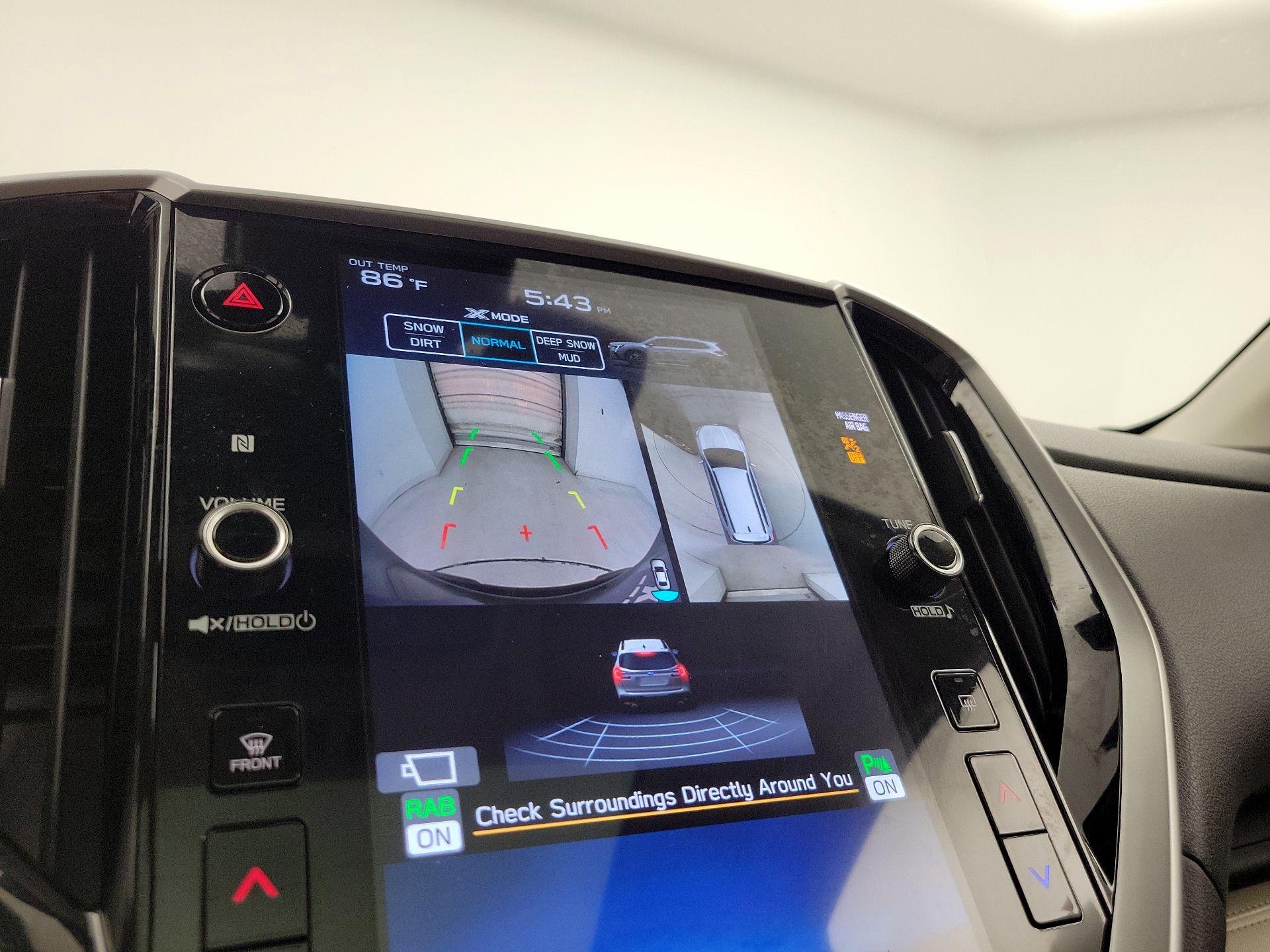 Thumbnail: 2025 Subaru Ascent - 15