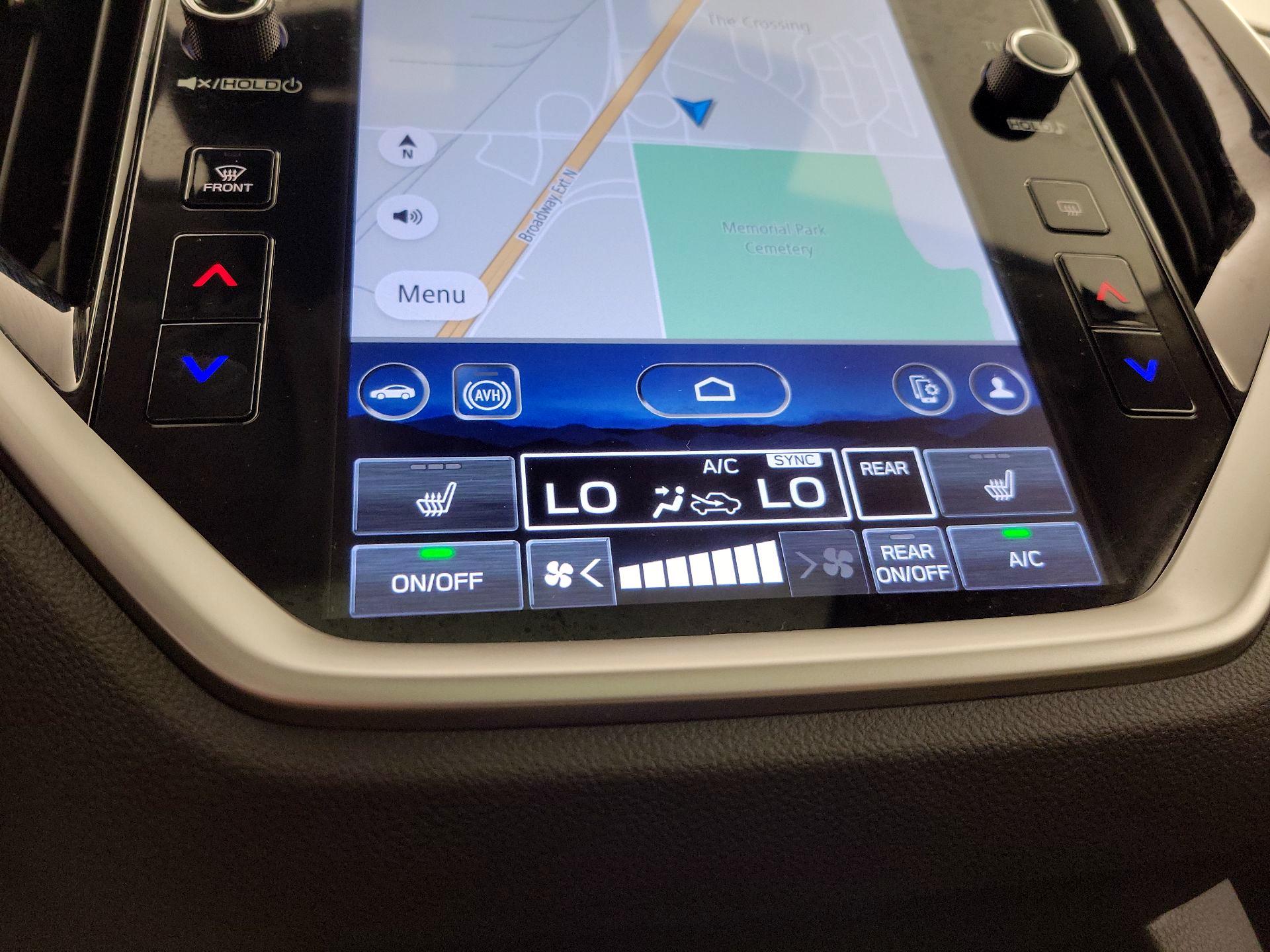 Thumbnail: 2025 Subaru Ascent - 17