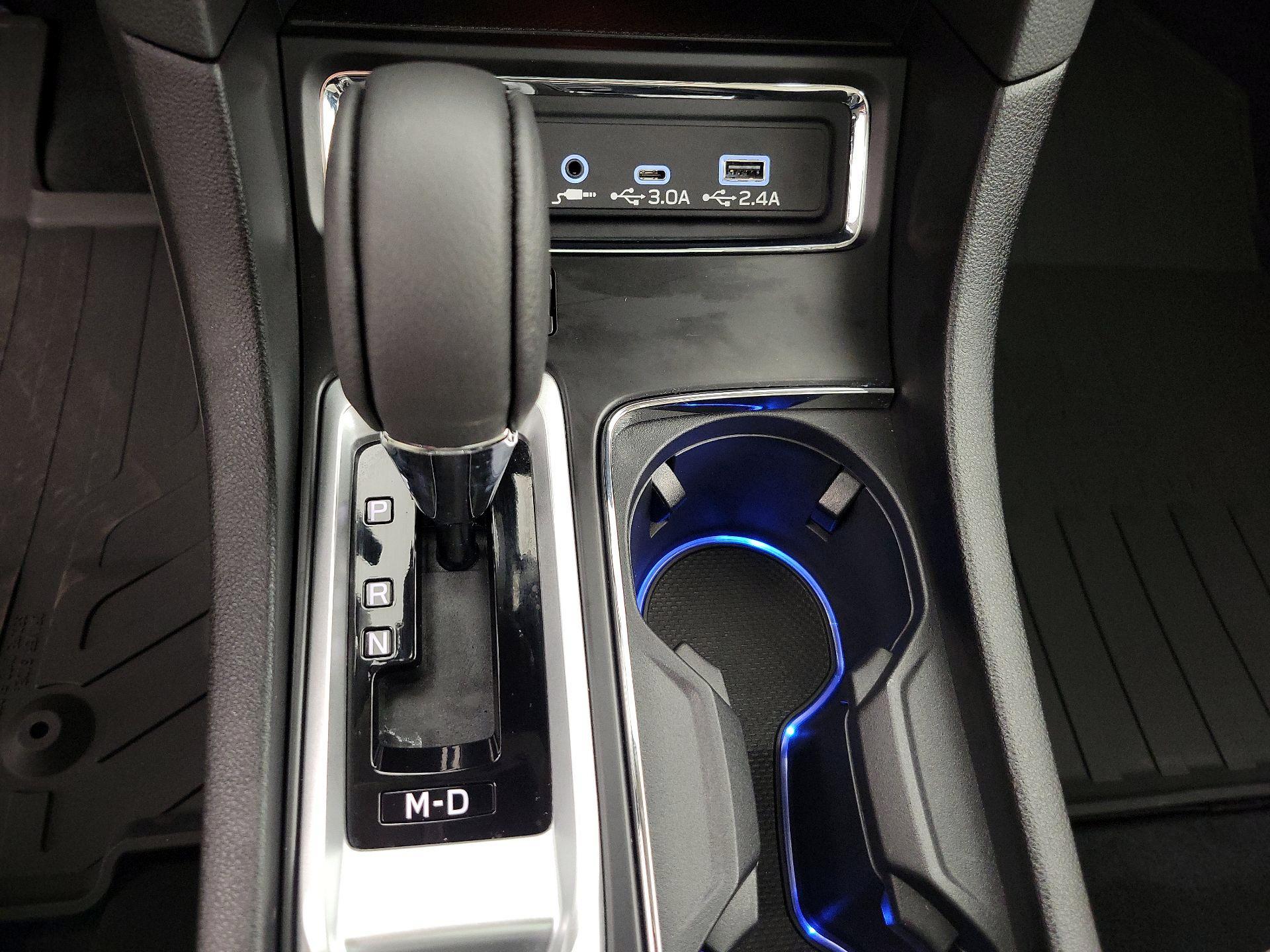 Thumbnail: 2025 Subaru Ascent - 18