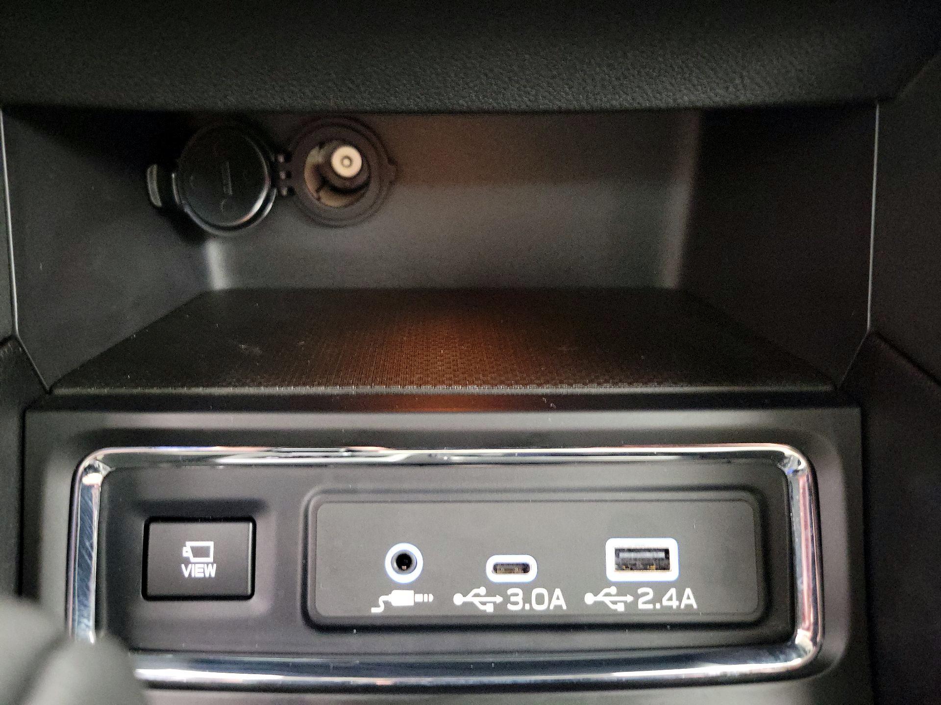 Thumbnail: 2025 Subaru Ascent - 19