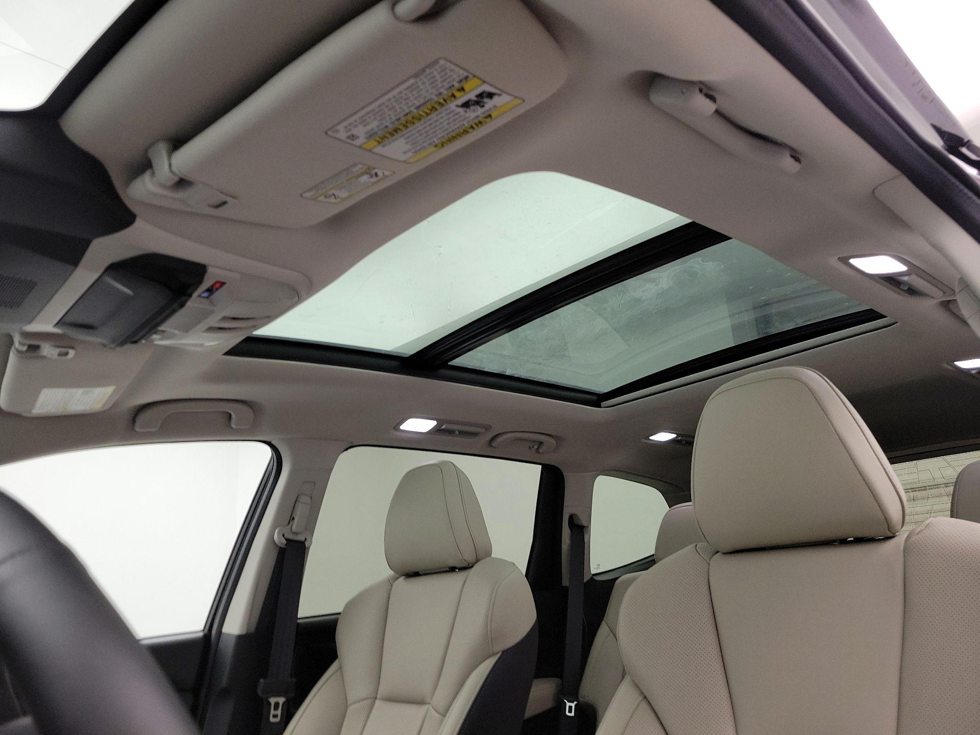 Thumbnail: 2025 Subaru Ascent - 20