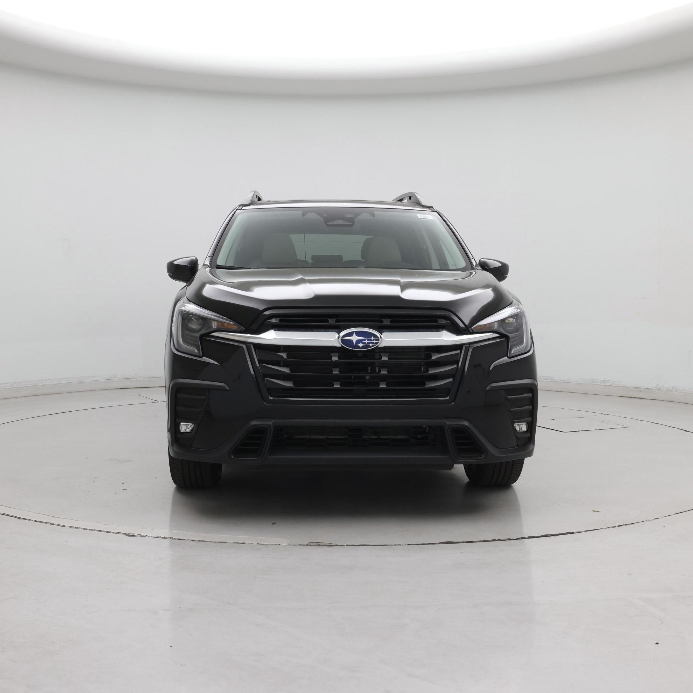 Thumbnail: 2025 Subaru Ascent - 5