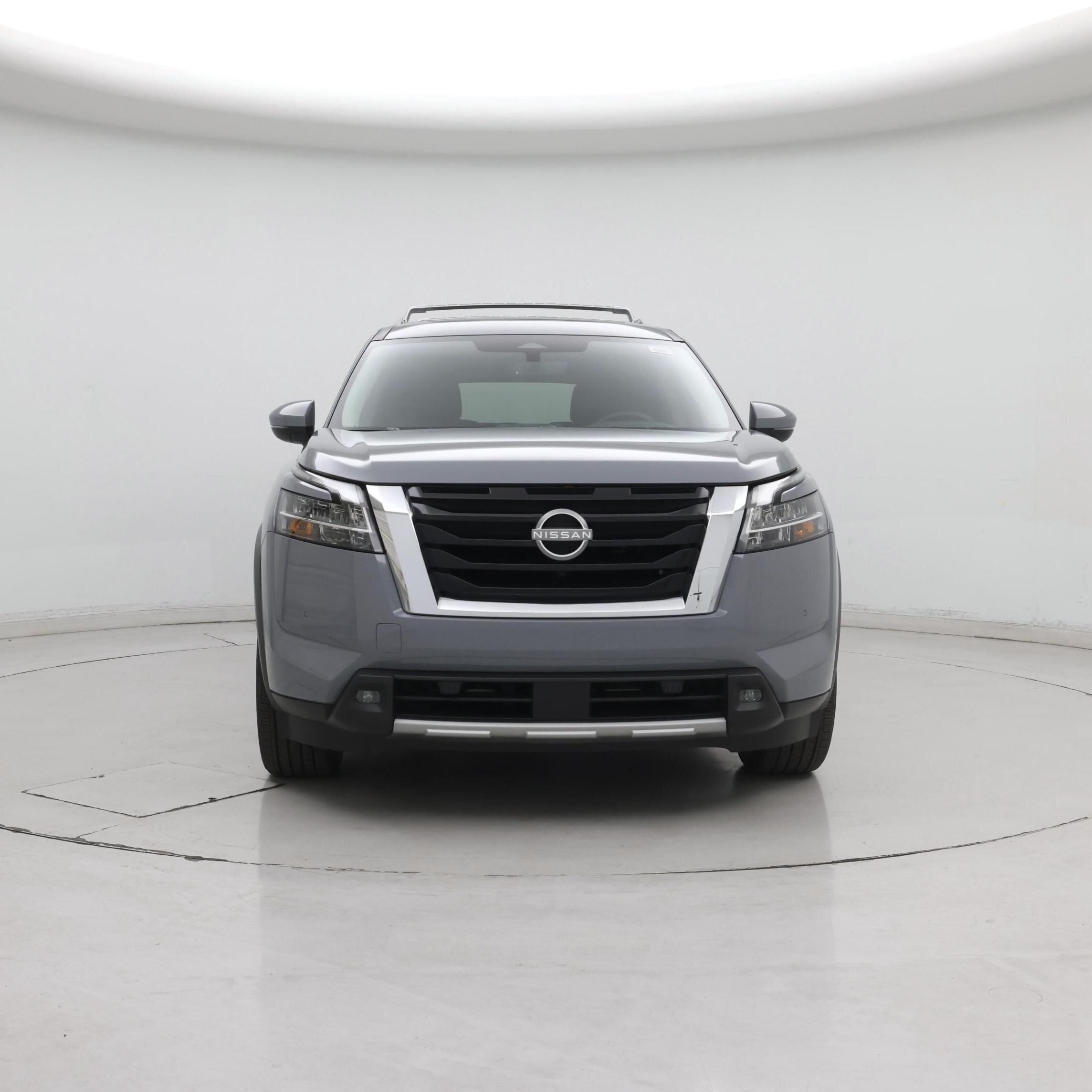 Thumbnail: 2023 Nissan Pathfinder - 5