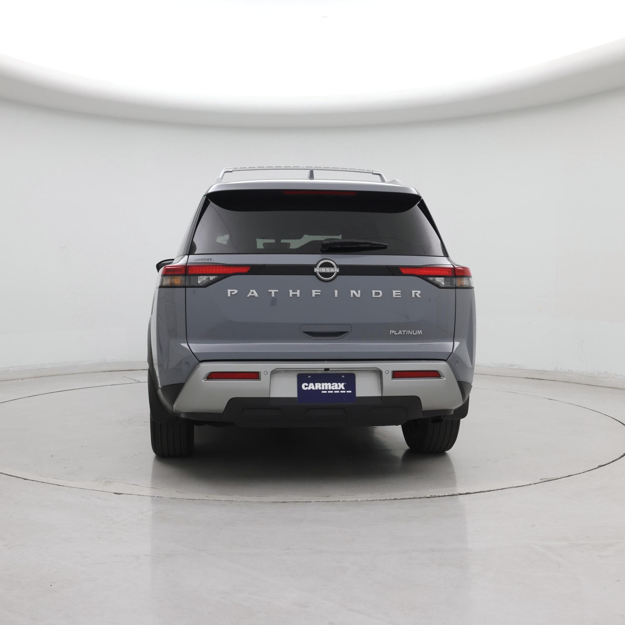Thumbnail: 2023 Nissan Pathfinder - 6